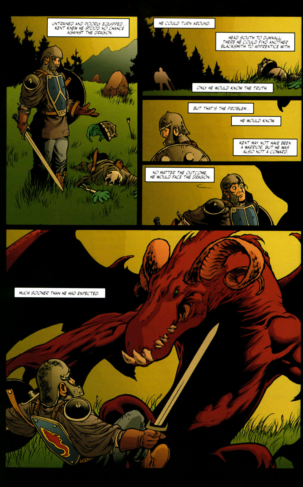 Read online Metal Hurlant comic -  Issue #8 - 31