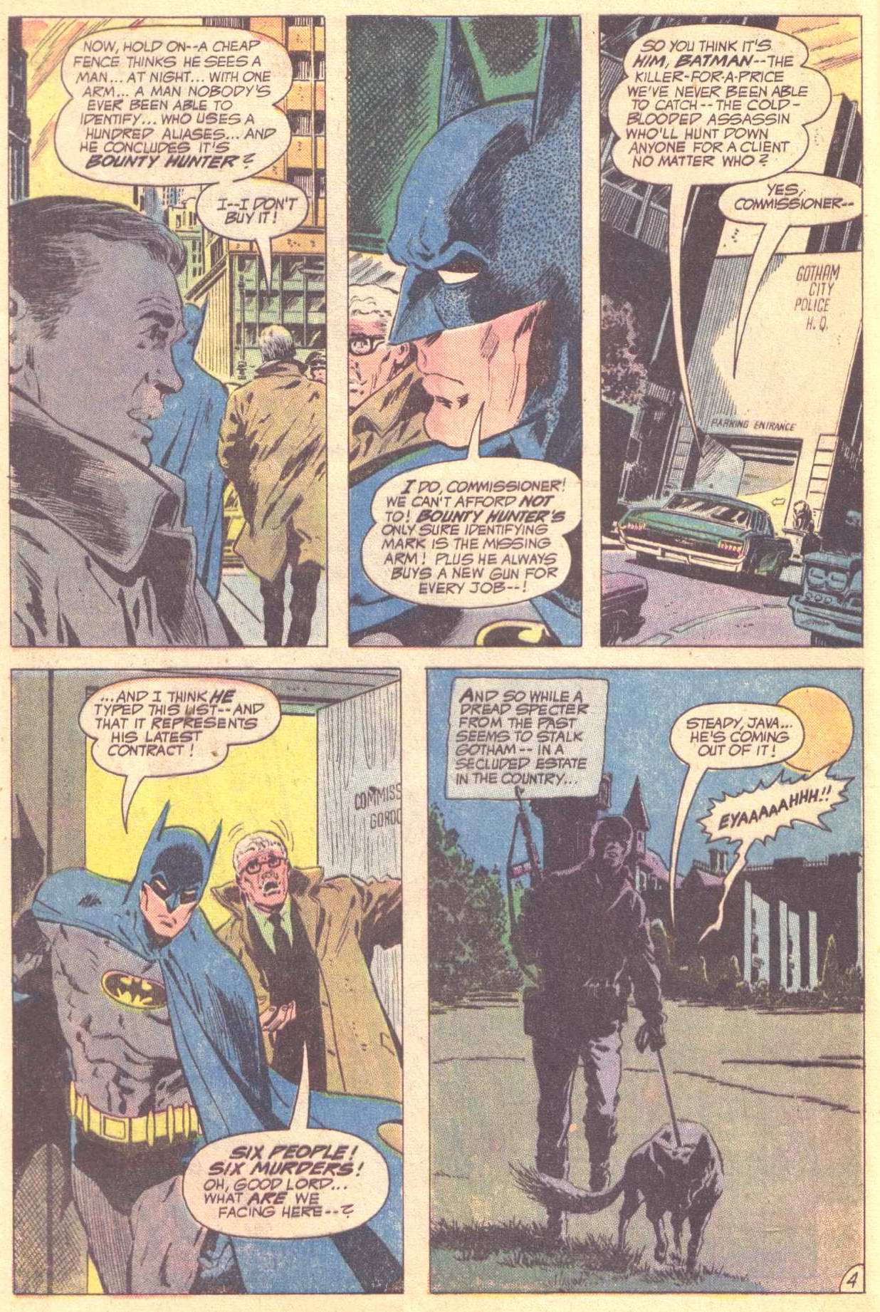 Read online The Brave and the Bold (1955) comic -  Issue #101 - 6