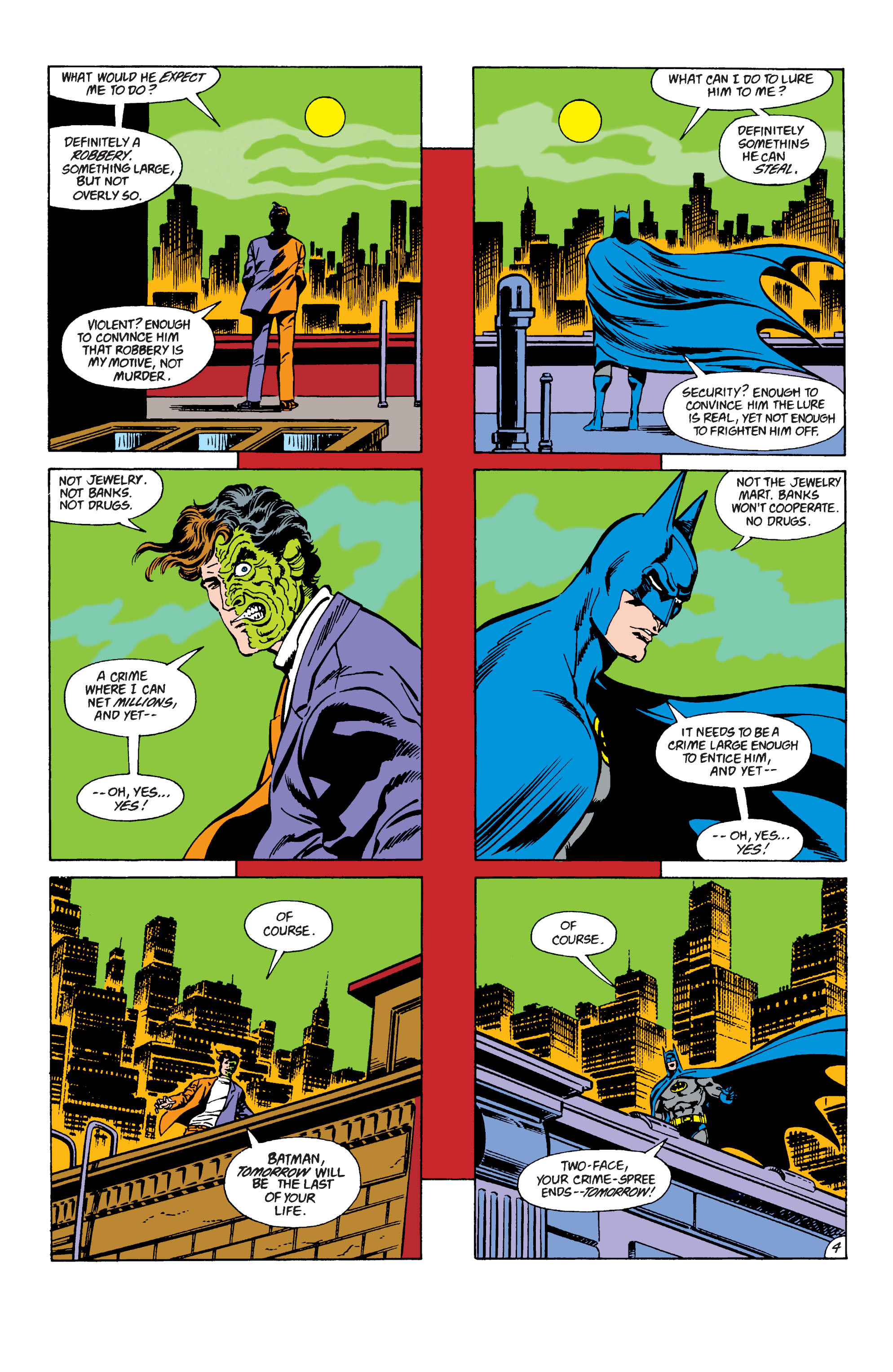 Read online Batman: A Death in the Family comic -  Issue # Full - 199