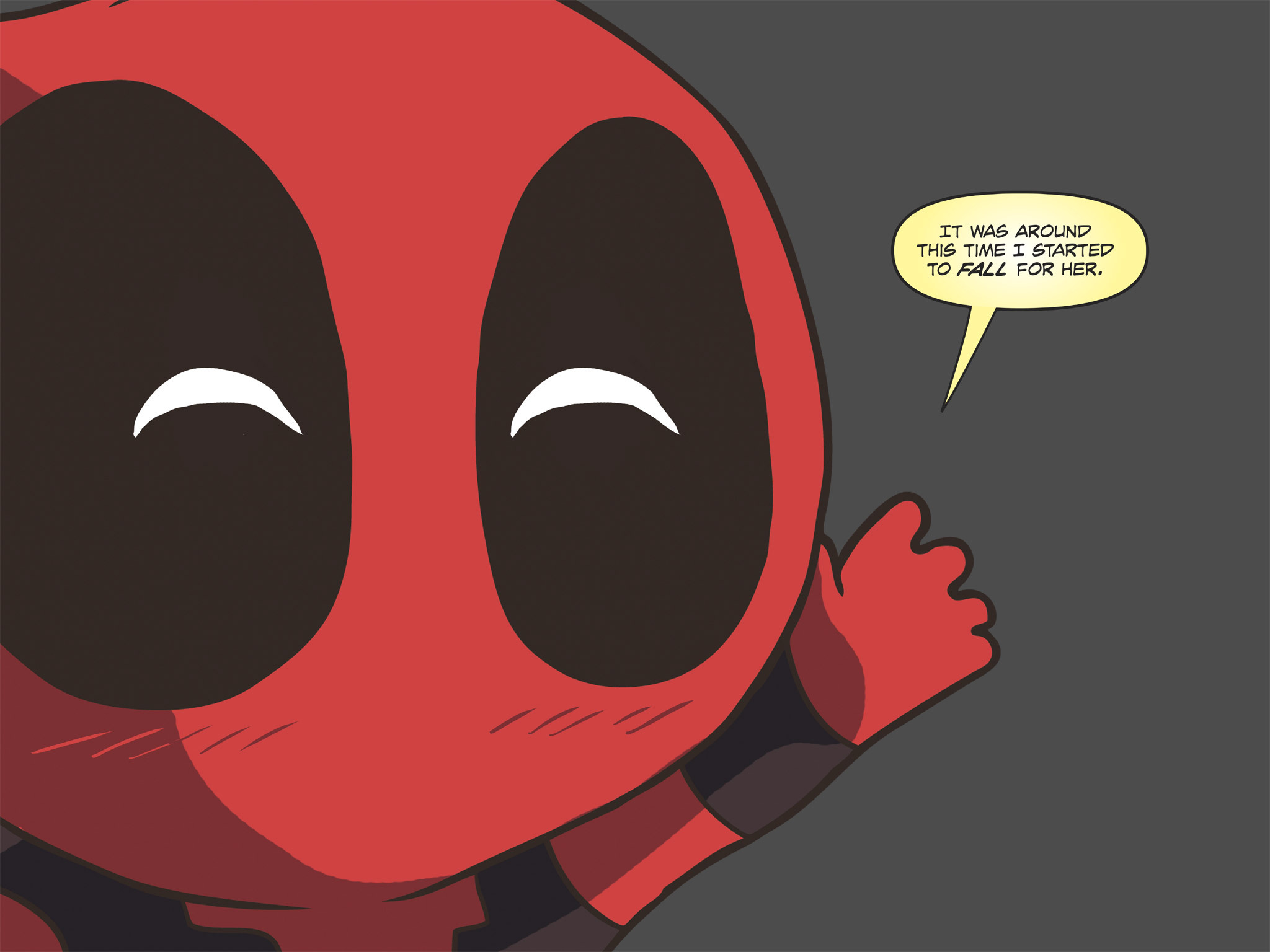 Read online Deadpool: Dracula's Gauntlet comic -  Issue # Part 9 - 17