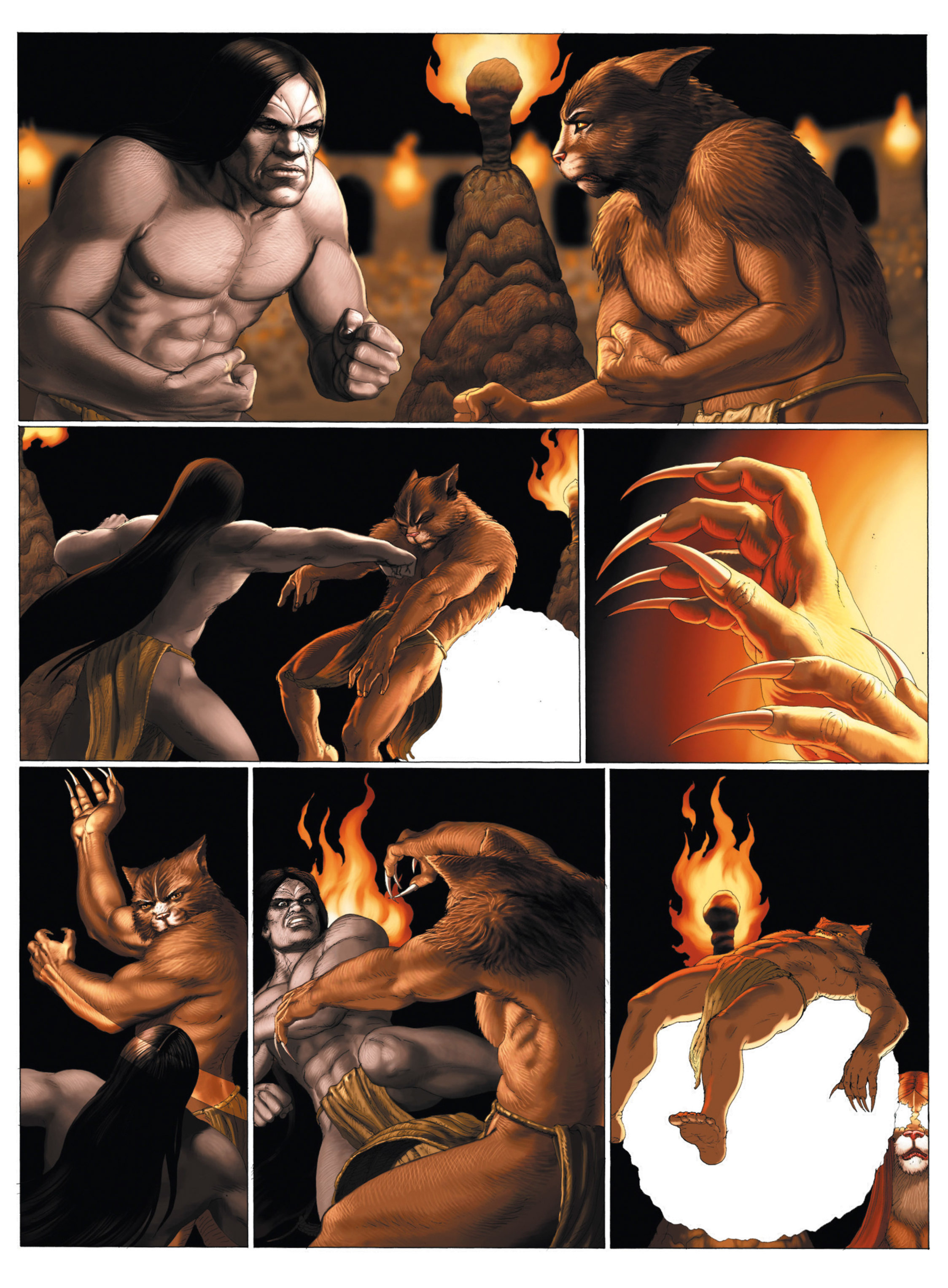 Read online The Technopriests (2015) comic -  Issue #5 - 41