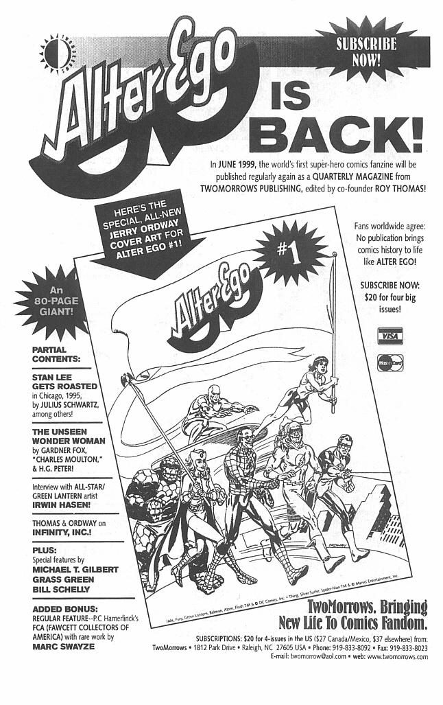 Read online Femforce comic -  Issue #112 - 11