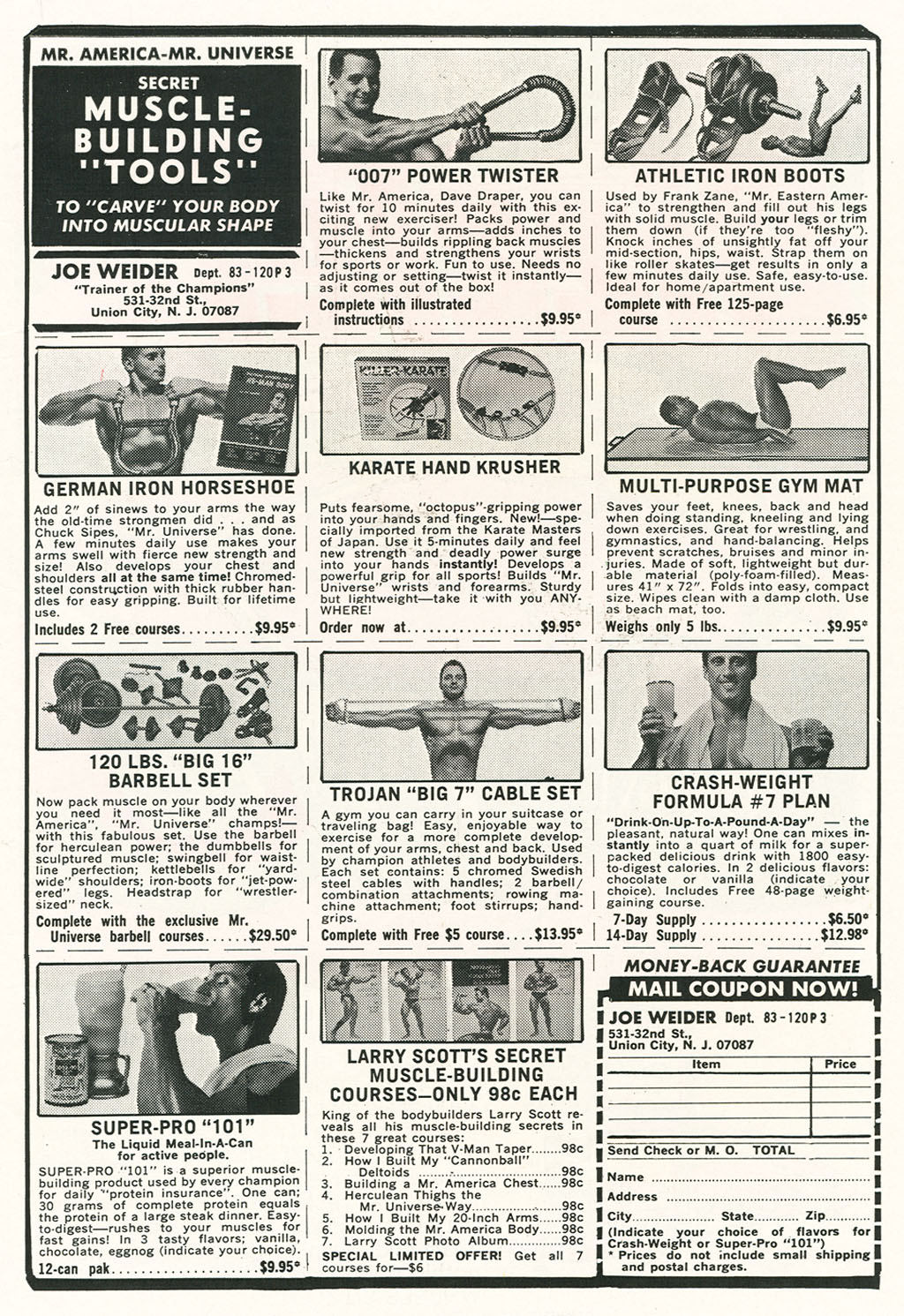 Read online Kid Colt Outlaw comic -  Issue #151 - 35