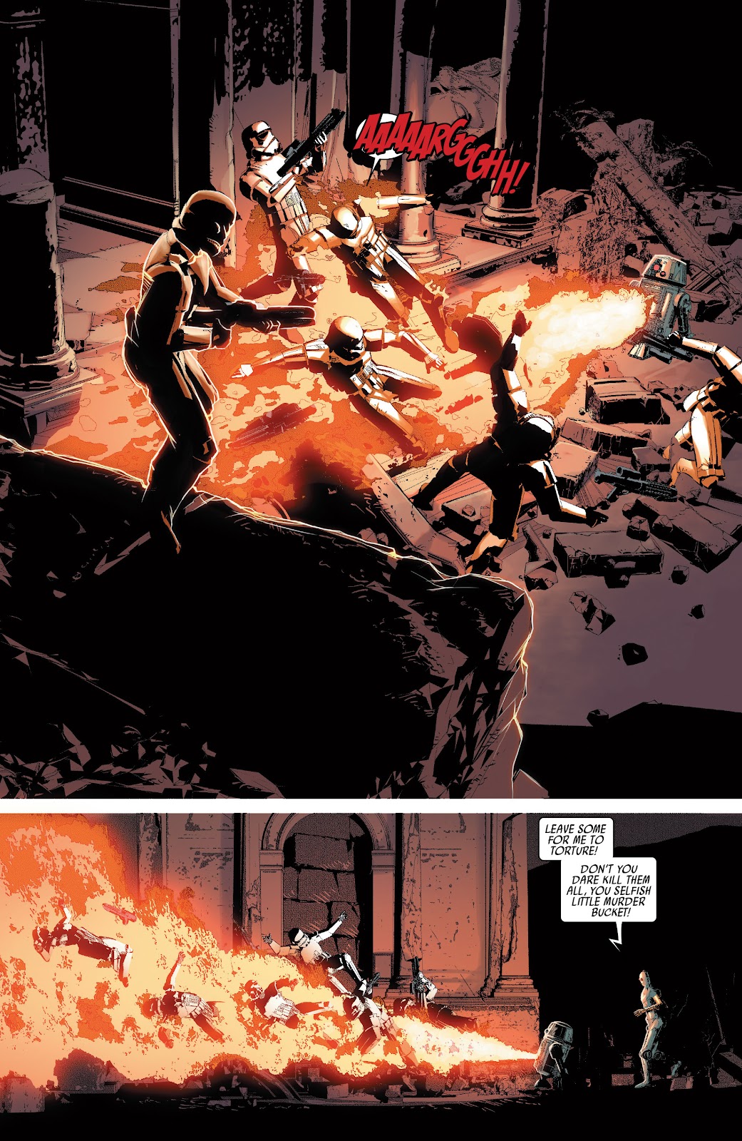 Star Wars (2015) issue 14 - Page 13