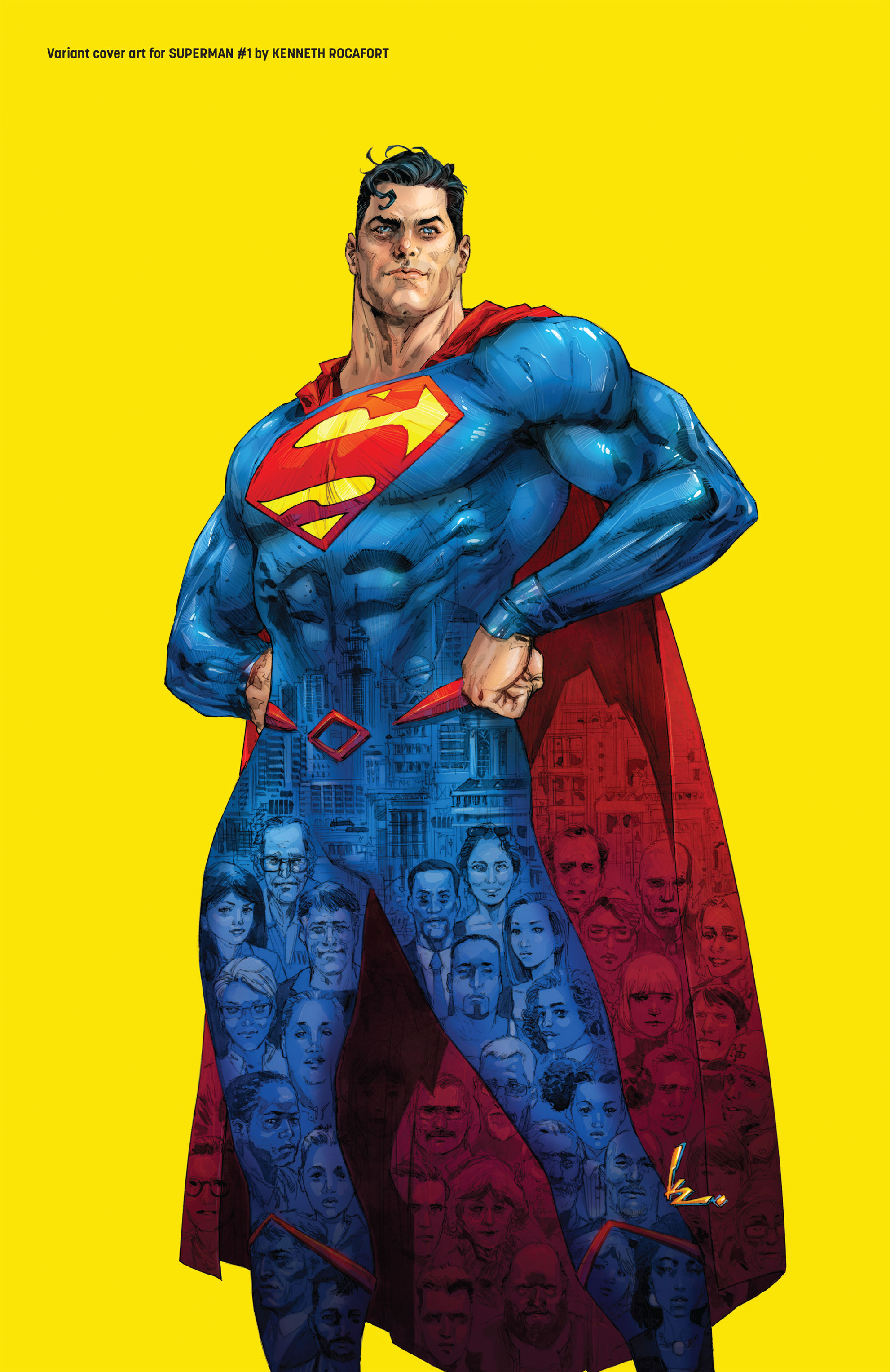Read online Superman: Rebirth Deluxe Edition comic -  Issue # TPB 1 (Part 3) - 97