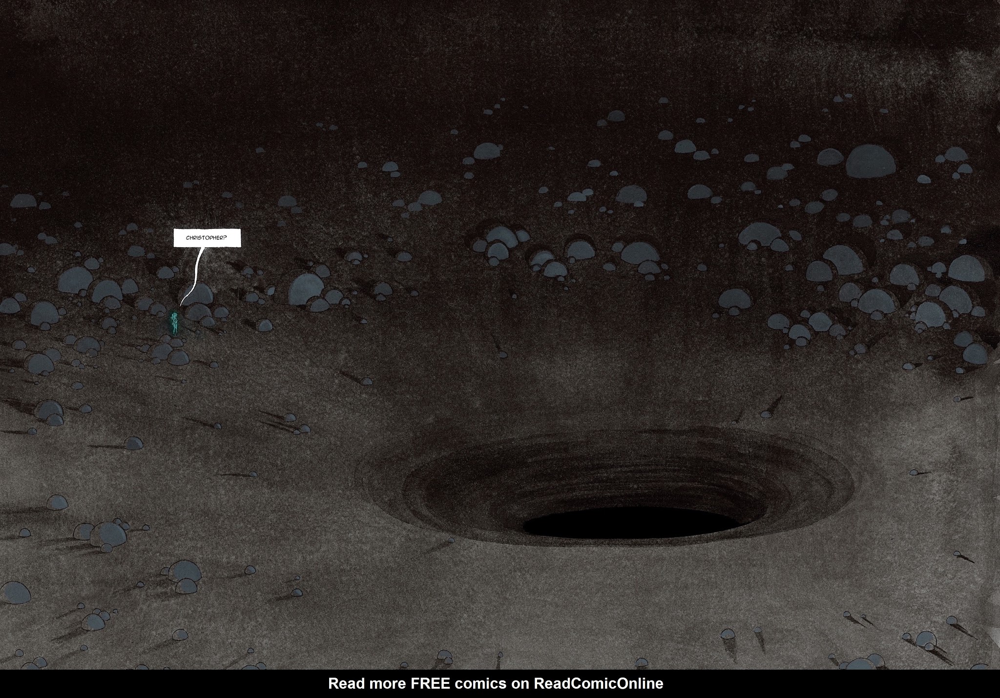 Read online Satania comic -  Issue # TPB - 113