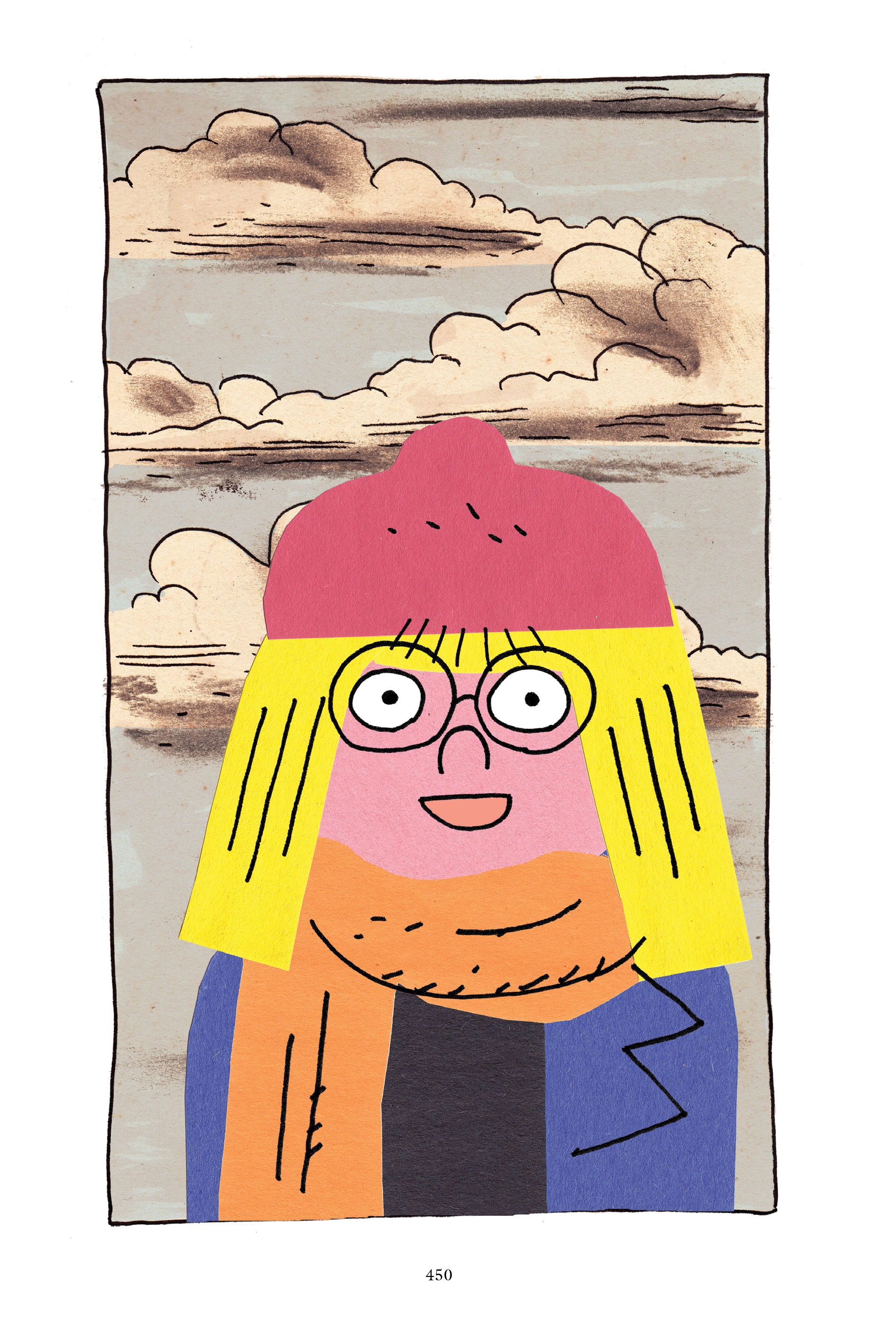 Read online The Complete Works of Fante Bukowski comic -  Issue # TPB (Part 5) - 47