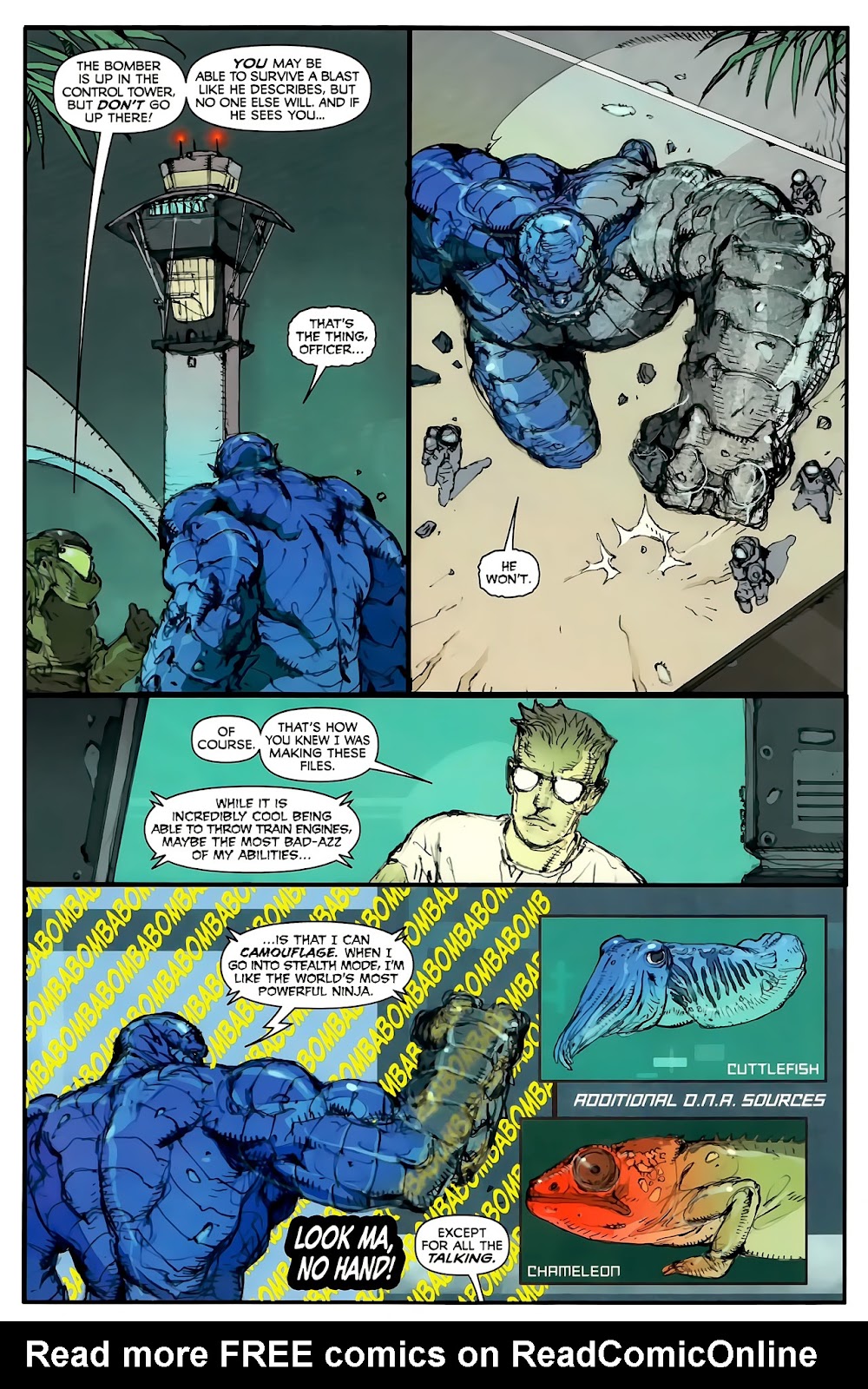 Incredible Hulks (2010) issue 618 - Page 29