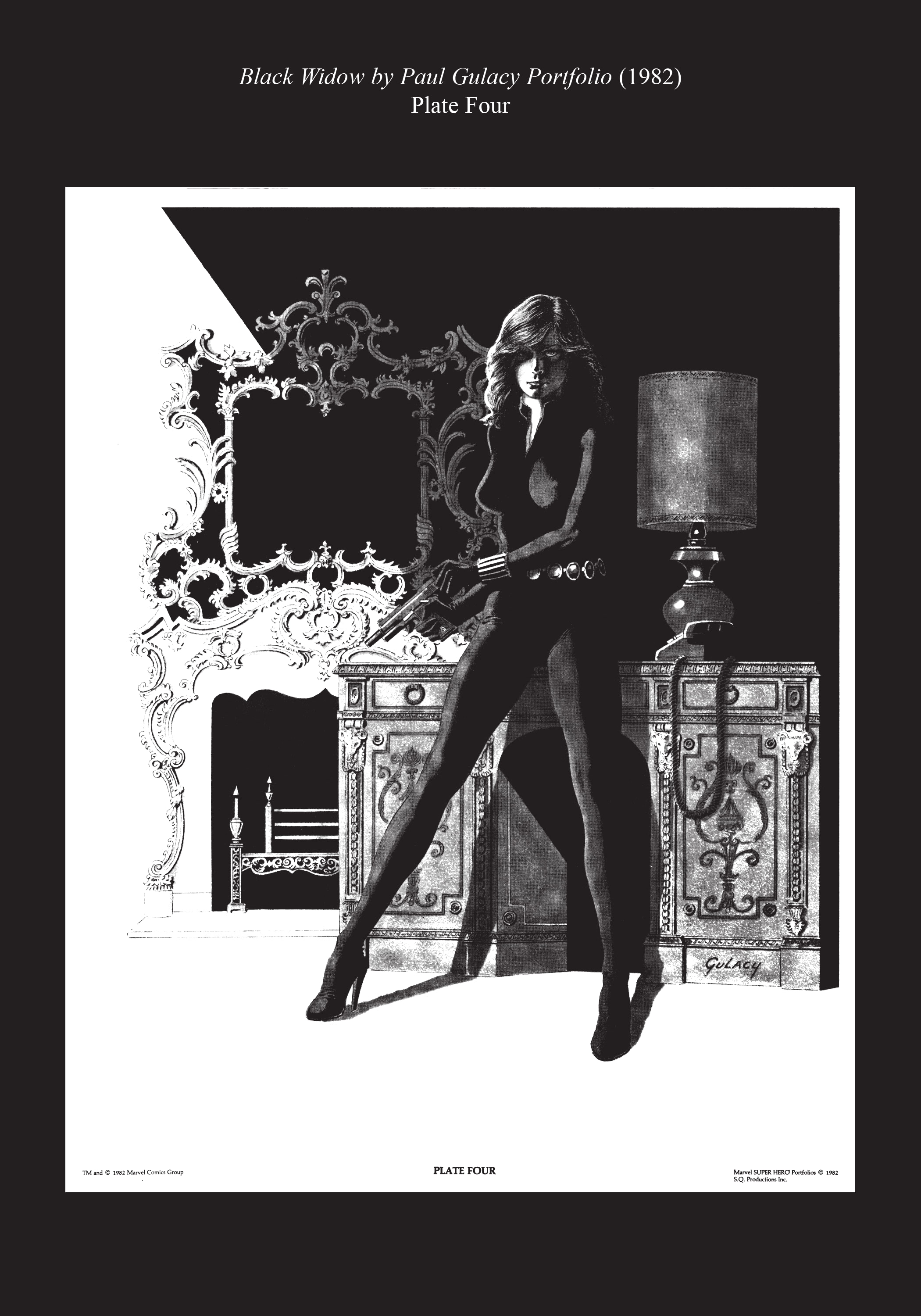 Read online Marvel Masterworks: Daredevil comic -  Issue # TPB 16 (Part 4) - 11