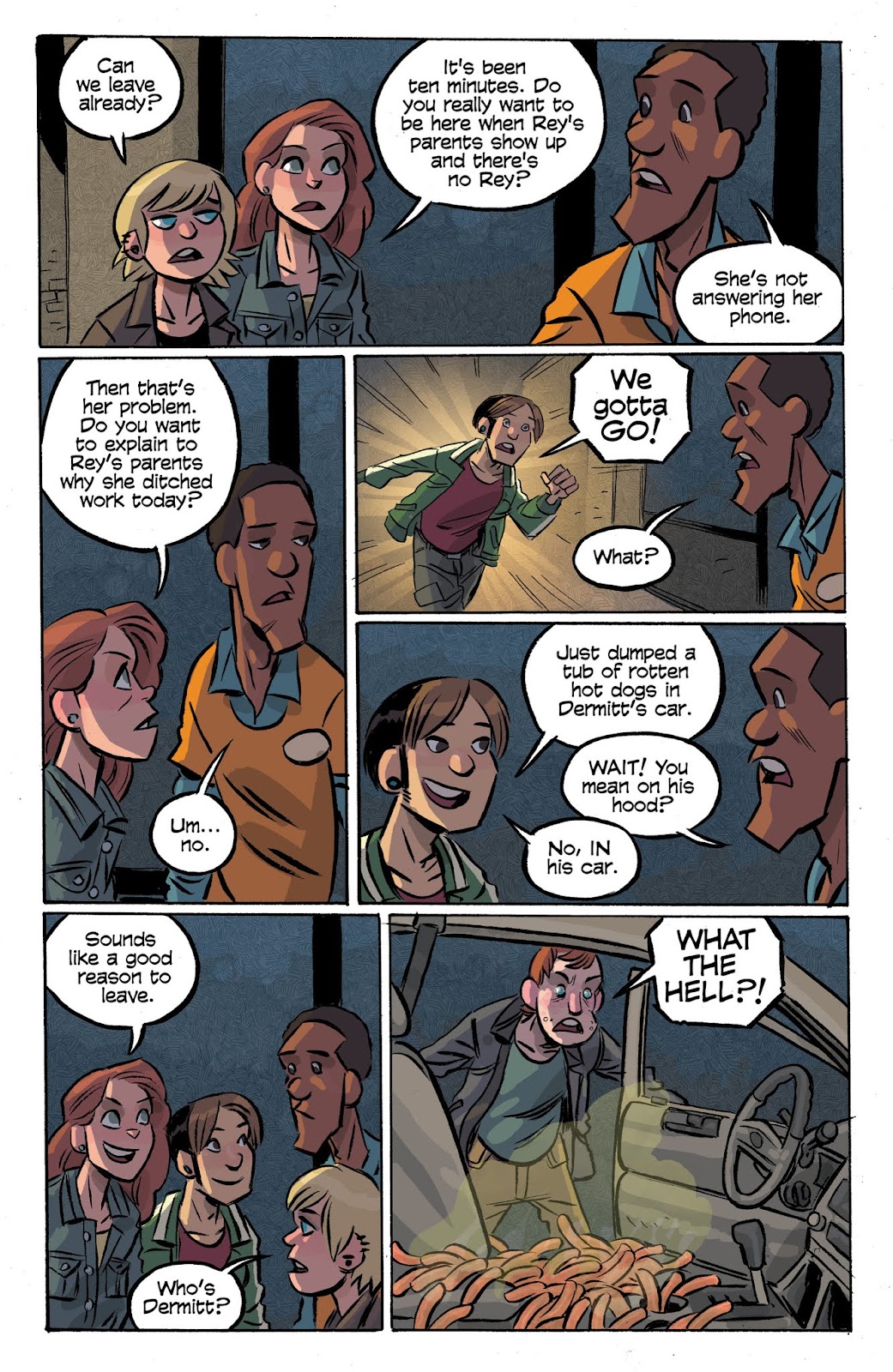 Cellies issue 4 - Page 23