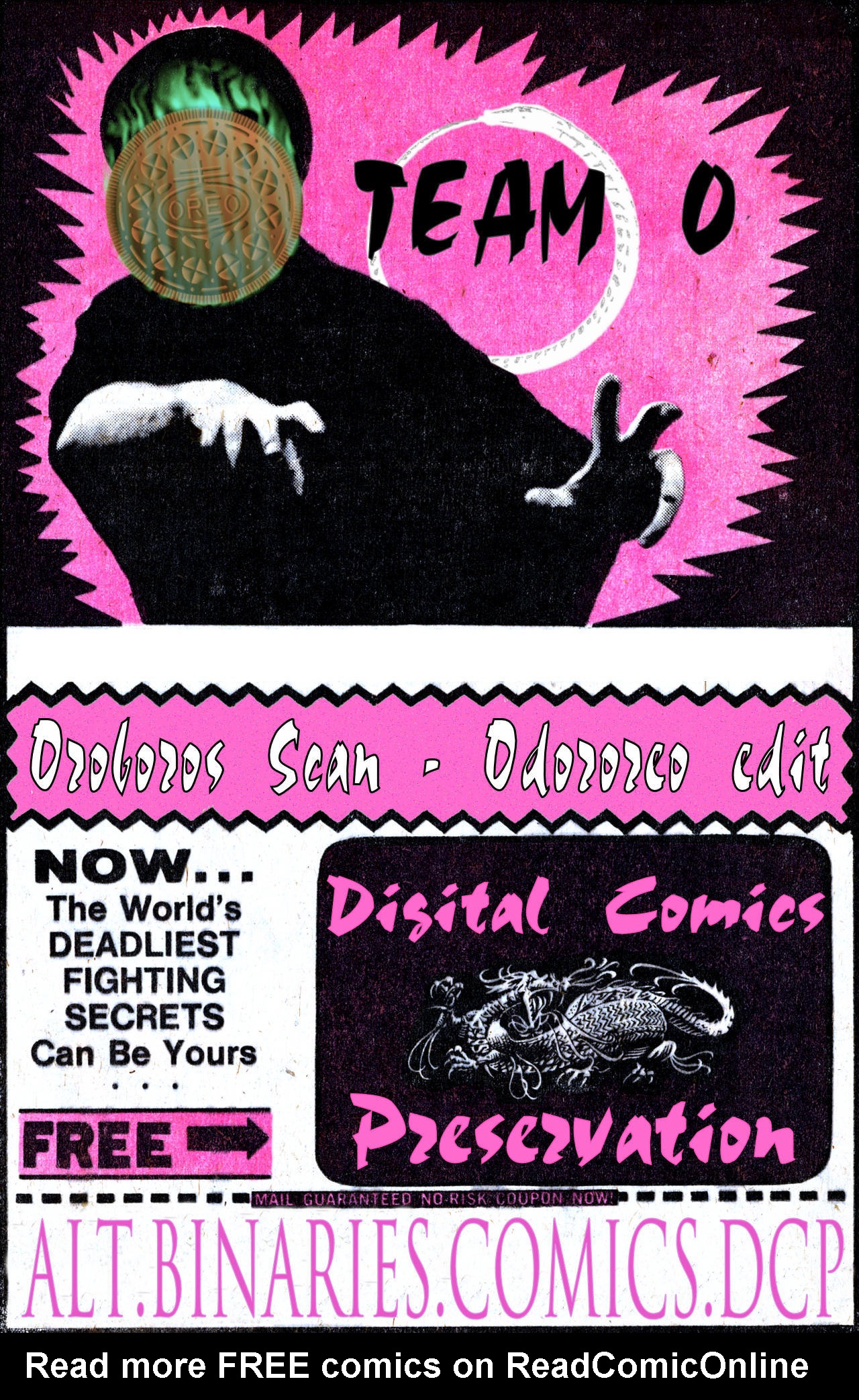 Read online Scooby-Doo (1997) comic -  Issue #132 - 24