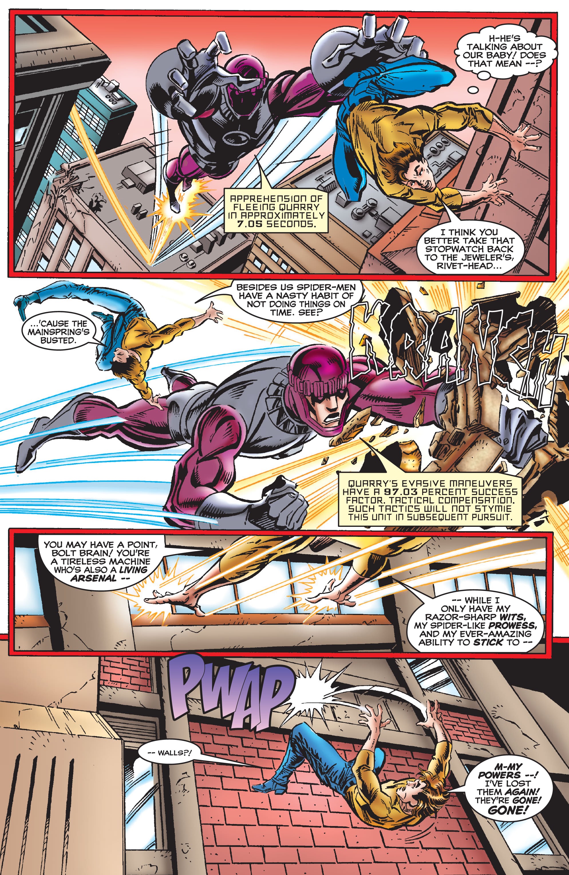 Read online X-Men/Avengers: Onslaught comic -  Issue # TPB 2 (Part 2) - 51