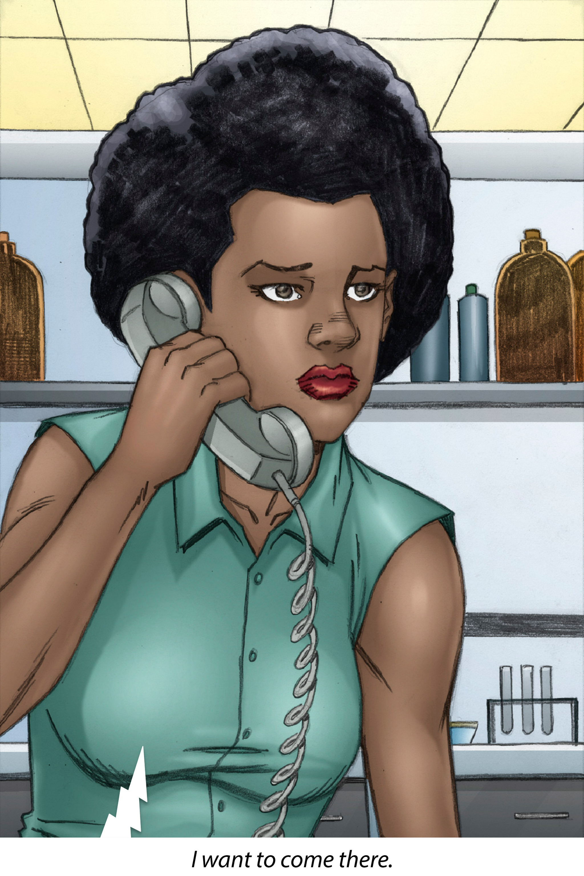 Read online Slab comic -  Issue #1 - 64