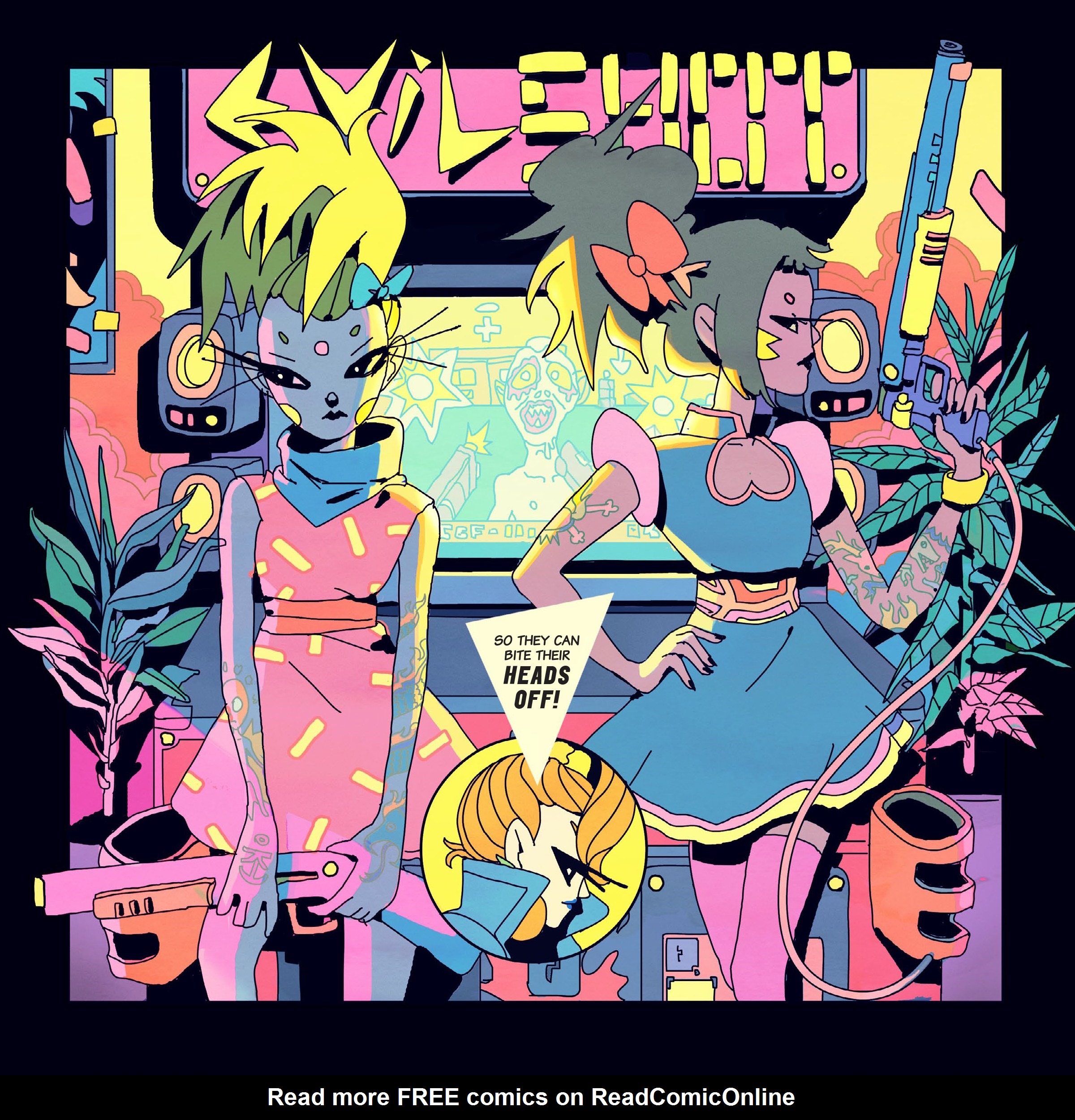 Read online Roly Poly comic -  Issue # TPB - 37