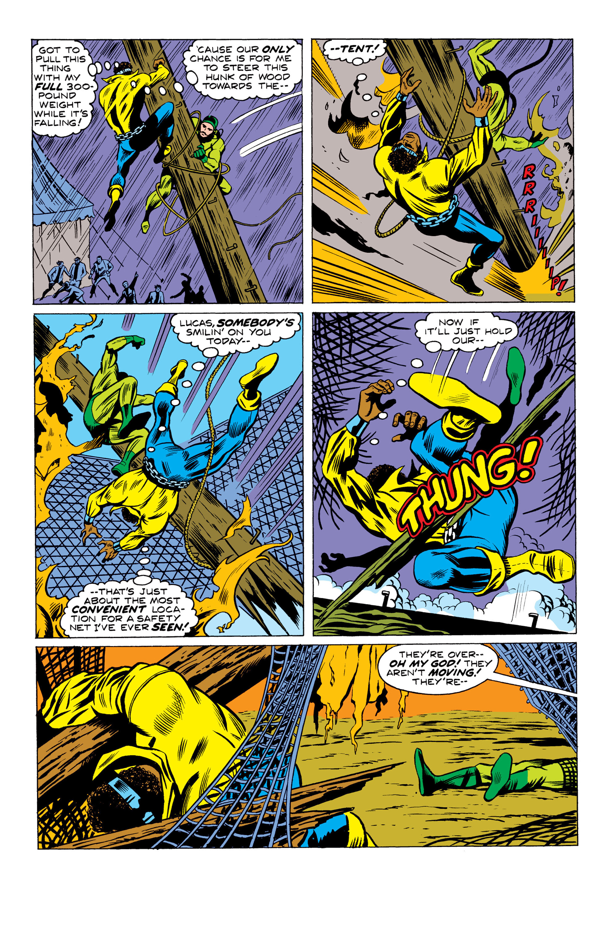 Read online Ant-Man/Giant-Man Epic Collection: Ant-Man No More comic -  Issue # TPB (Part 3) - 78