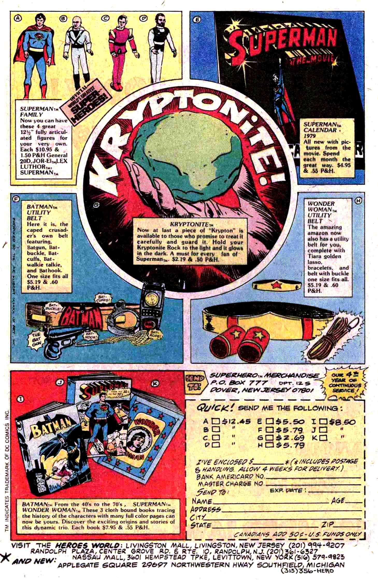 Read online The Brave and the Bold (1955) comic -  Issue #148 - 19
