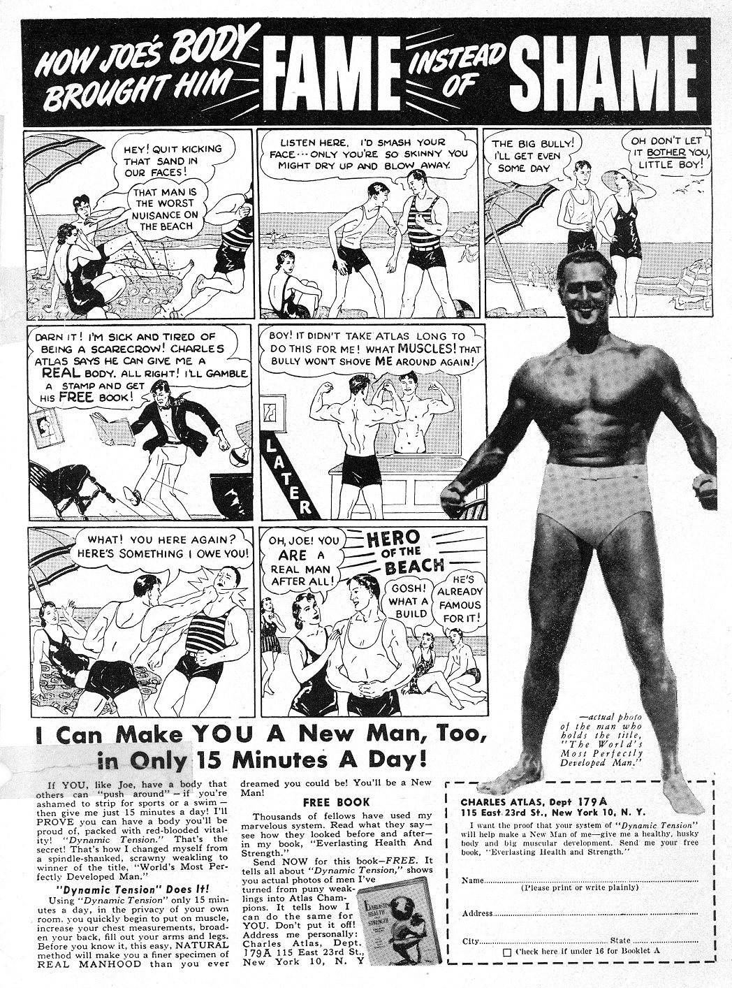 Read online United States Marines comic -  Issue #2 - 51