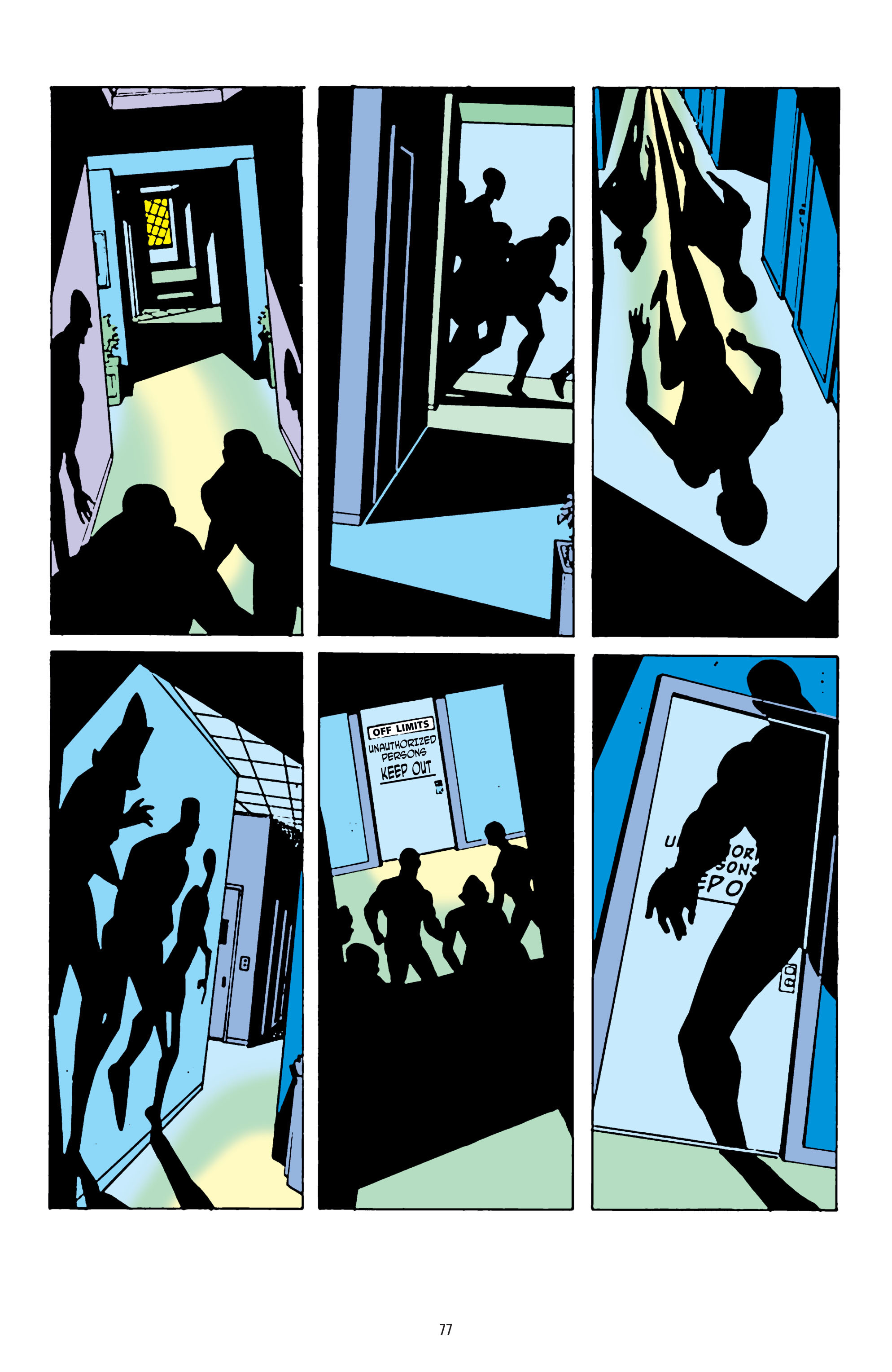 Read online Superman: The Man of Steel (2003) comic -  Issue # TPB 8 - 78