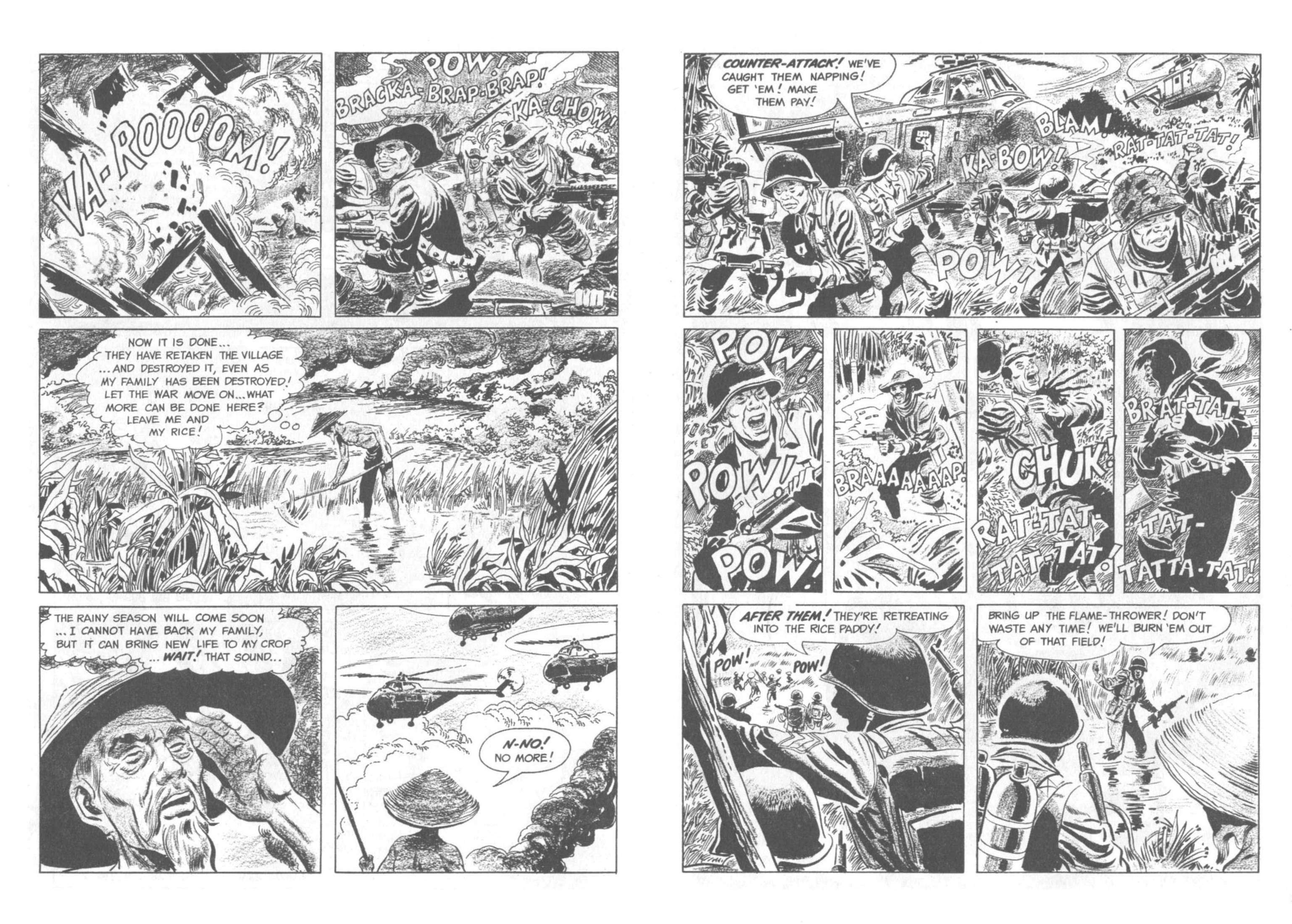 Read online Comix: A History of Comic Books in America comic -  Issue # TPB (Part 2) - 14