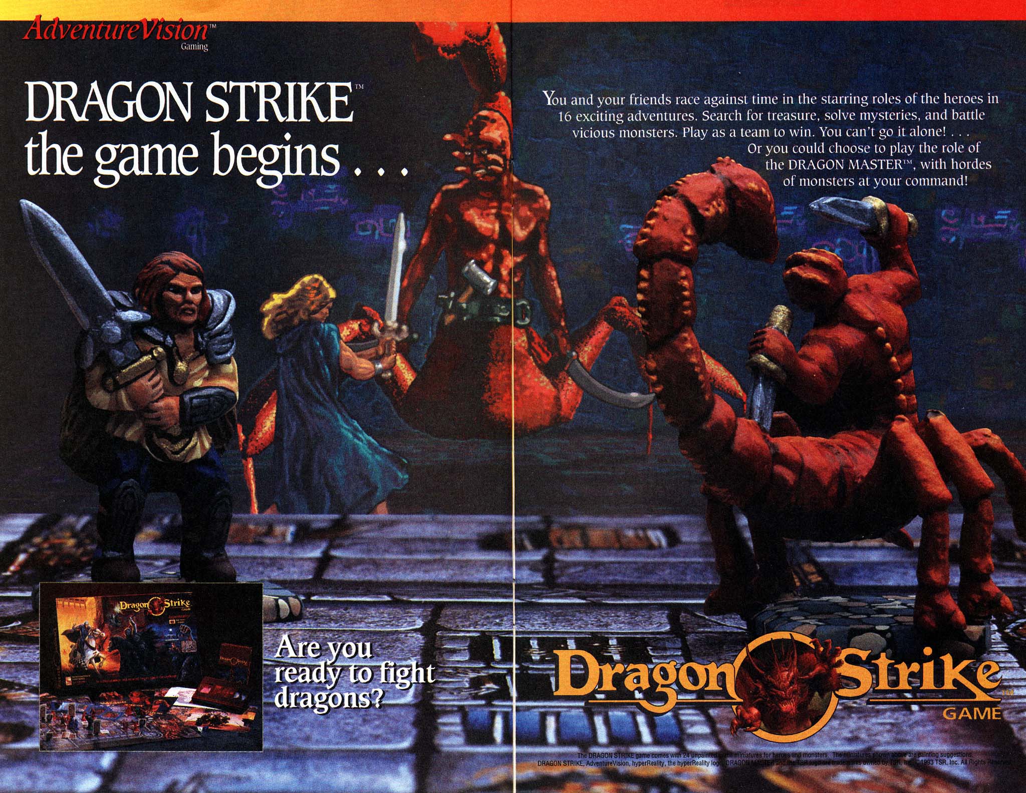 Read online Cable (1993) comic -  Issue #6 - 8