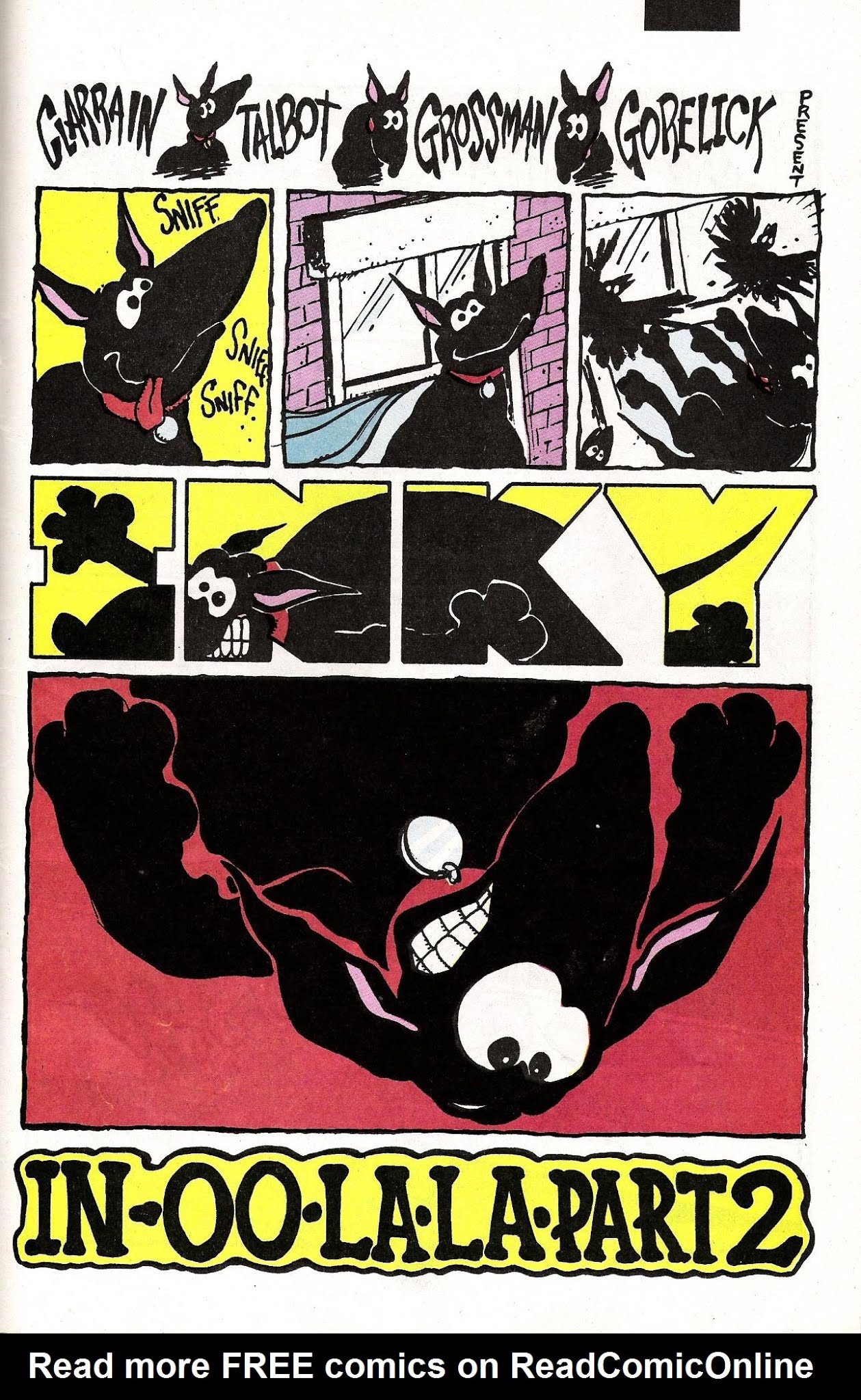 Read online Teenage Mutant Ninja Turtles Presents: April O'Neil comic -  Issue #2 - 28