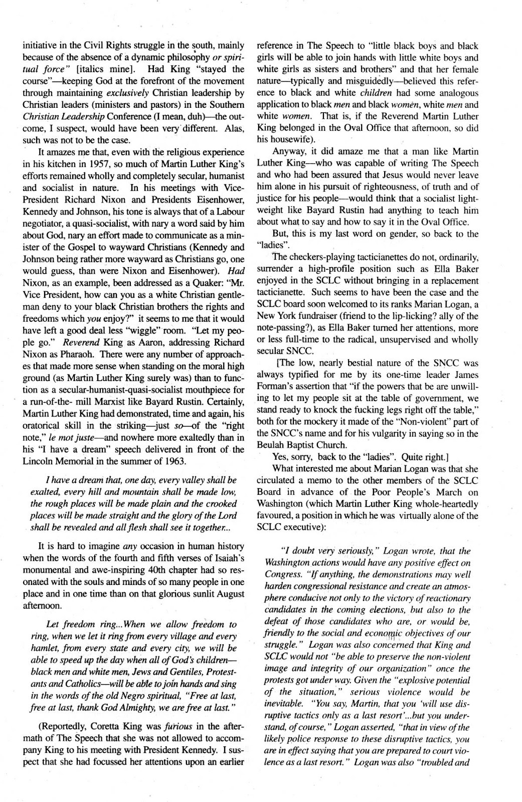 Cerebus issue 265 - Page 42