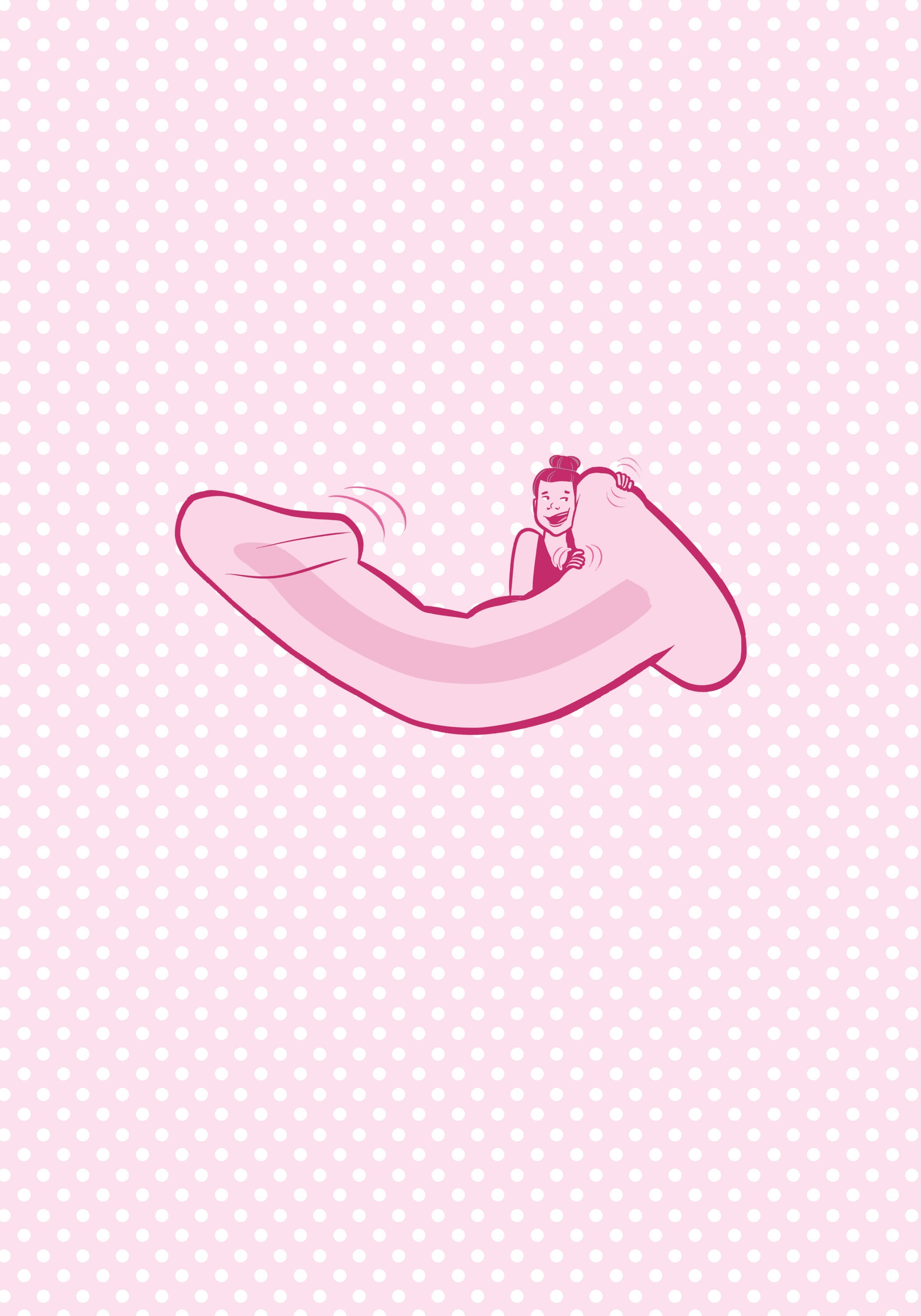 Read online Oh Joy Sex Toy comic -  Issue # TPB 3 (Part 2) - 72