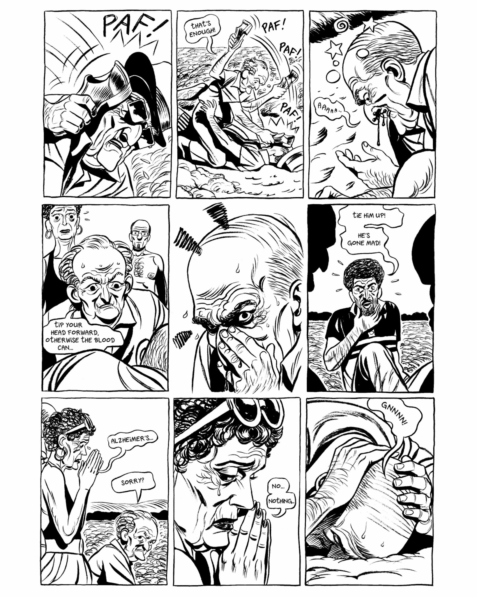 Read online Sandcastle comic -  Issue # TPB - 74