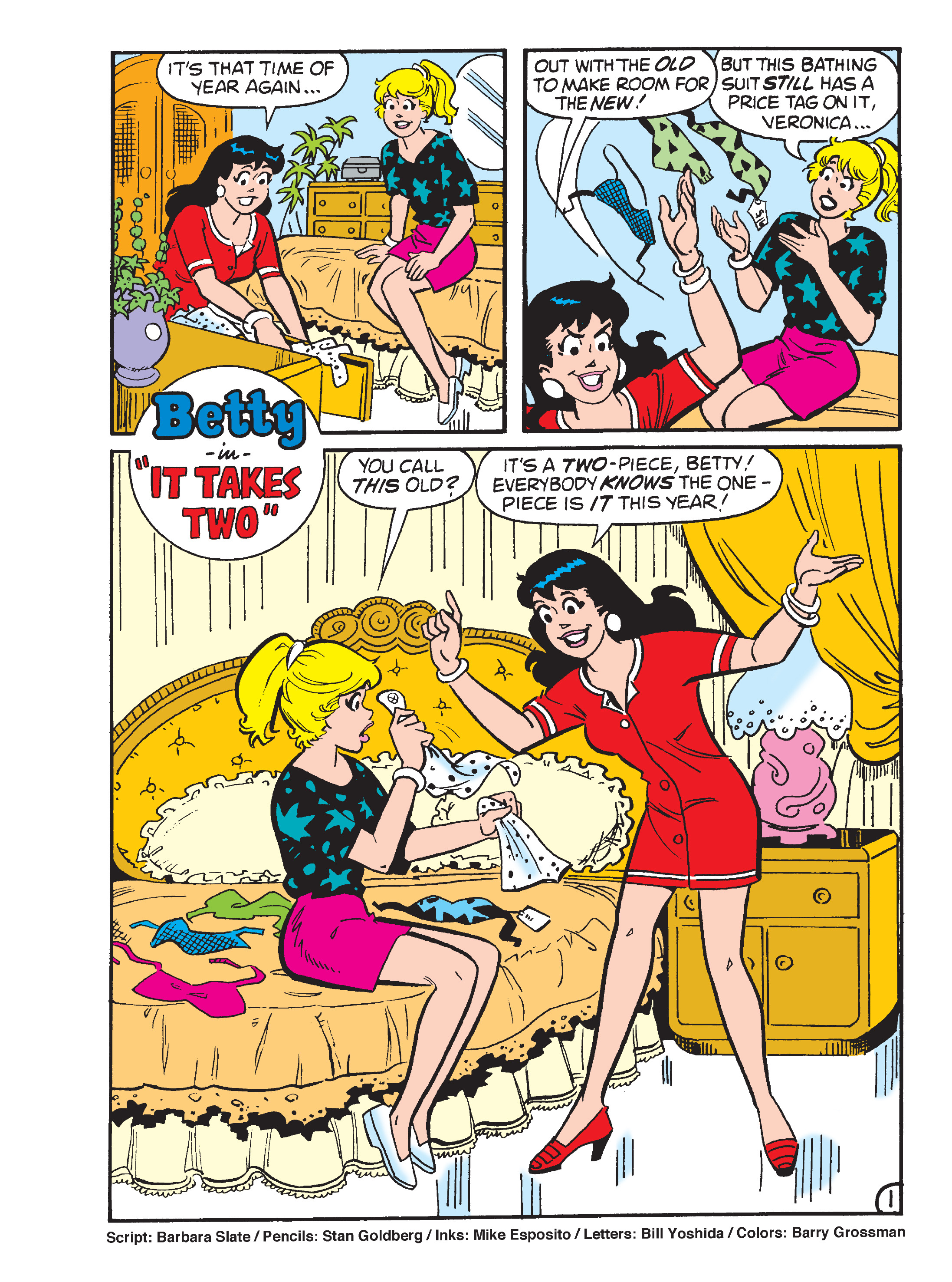 Read online World of Archie Double Digest comic -  Issue #59 - 24