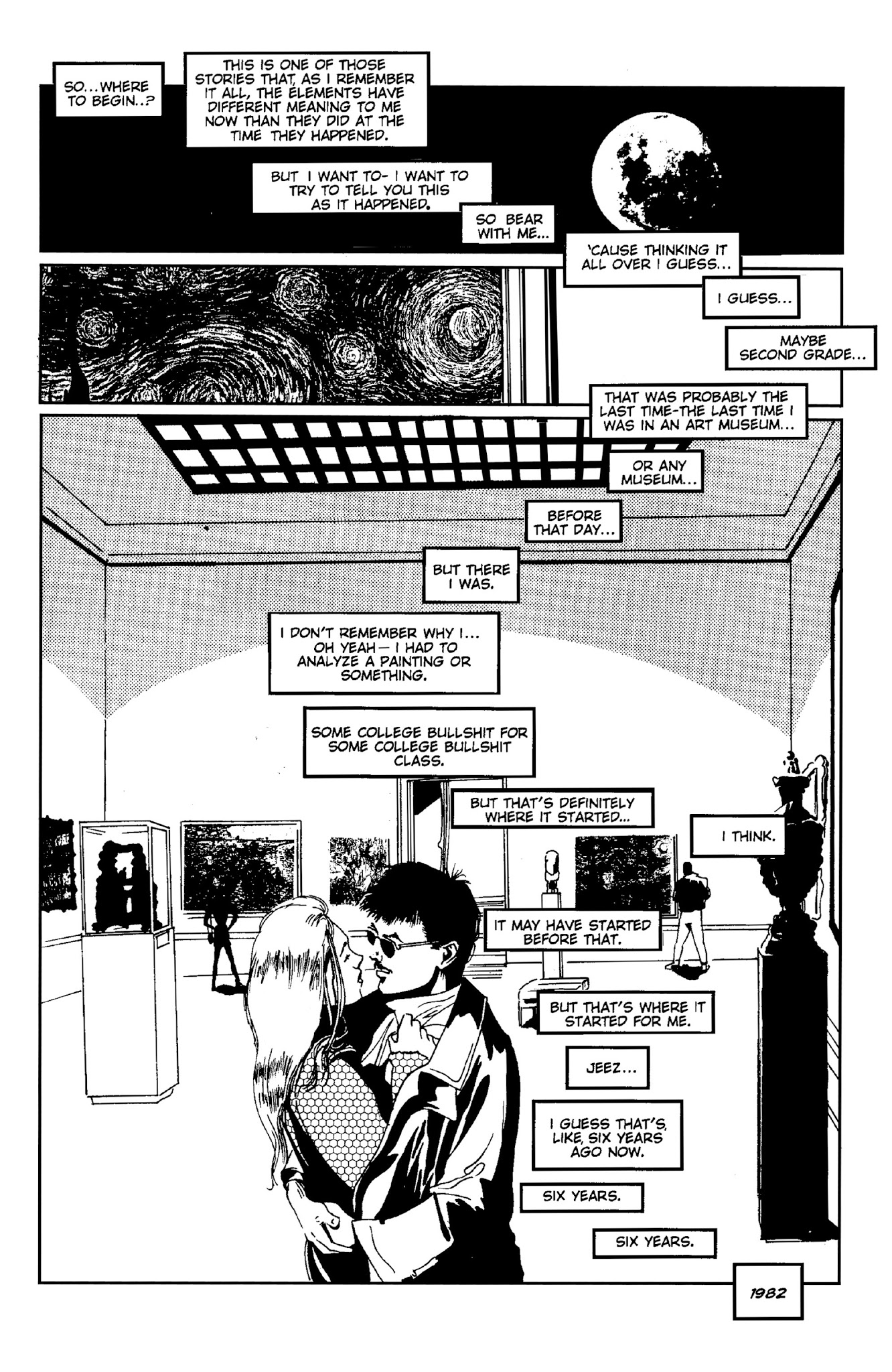 Read online Fire comic -  Issue # TPB - 13