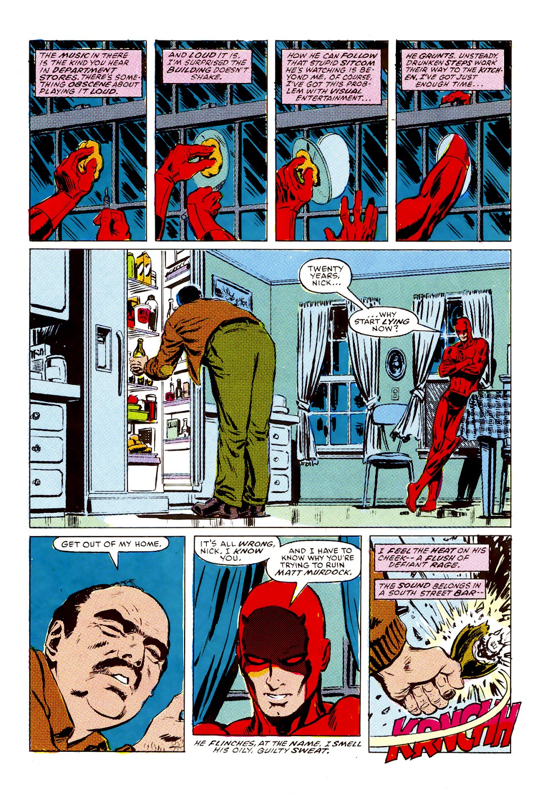 The 100 Greatest Marvels of All Time issue 4 - Page 84