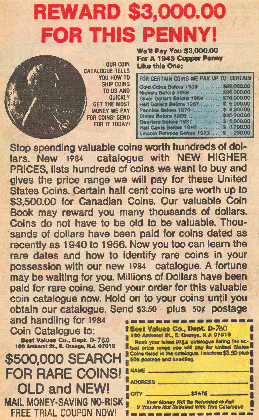 Read online Pep Comics comic -  Issue #392 - 28