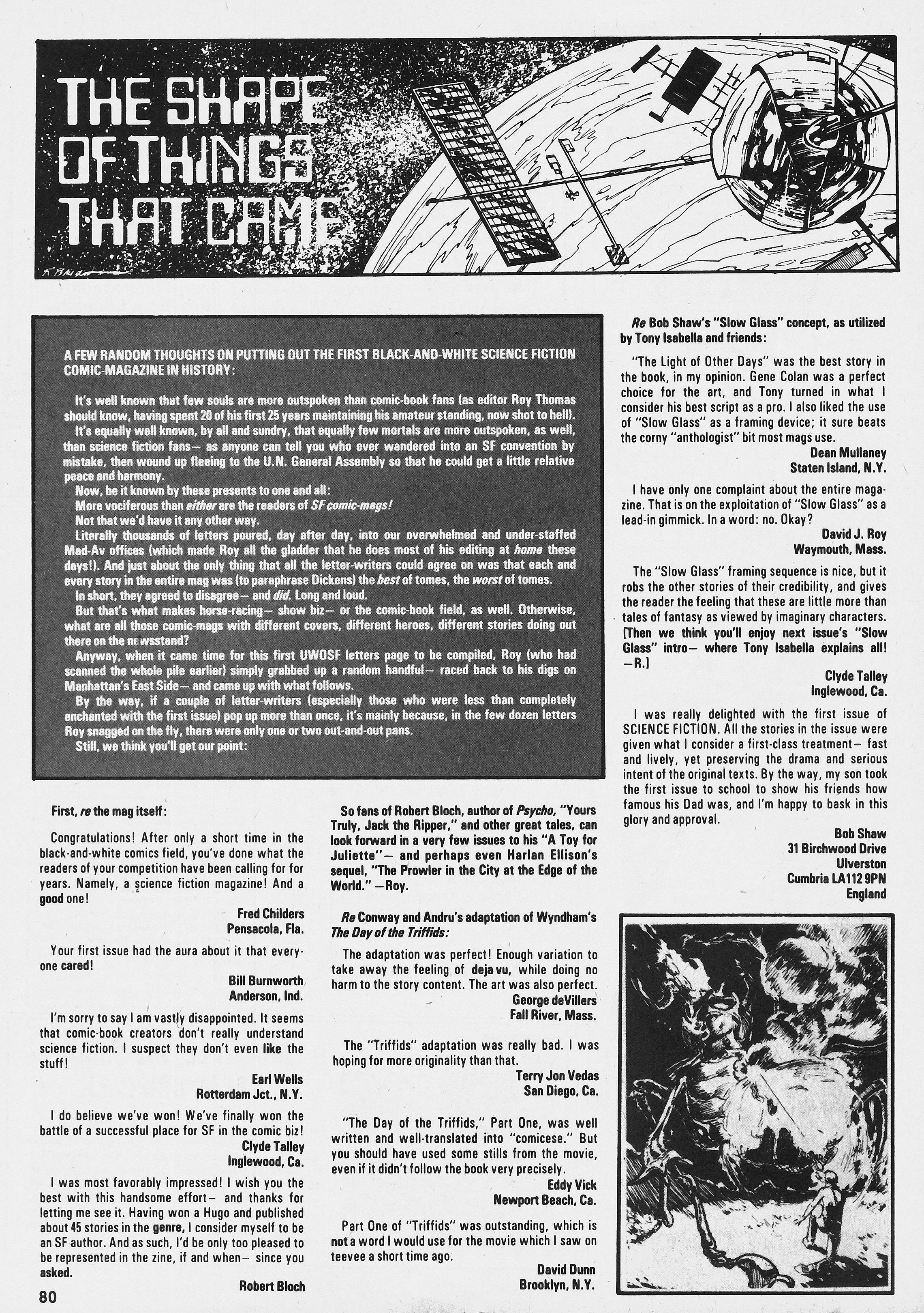 Read online Unknown Worlds of Science Fiction comic -  Issue #3 - 80