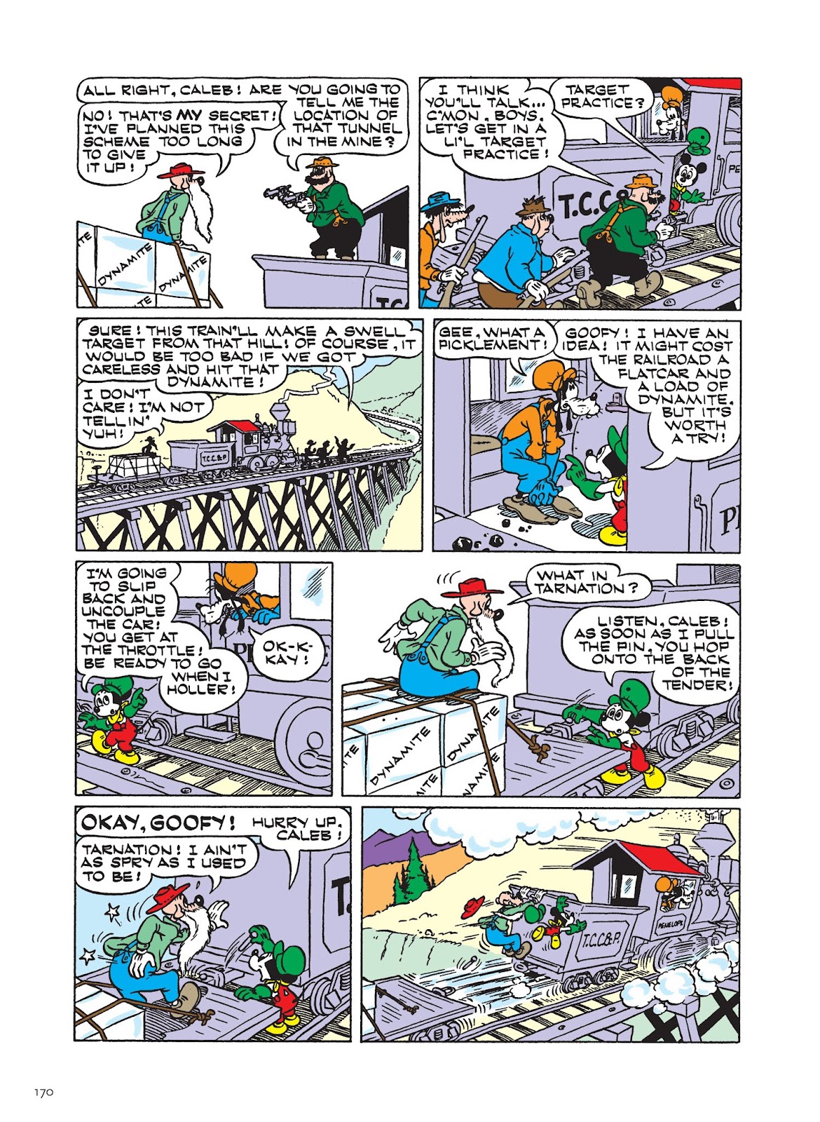 Disney Masters issue TPB 3 (Part 2) - Page 75