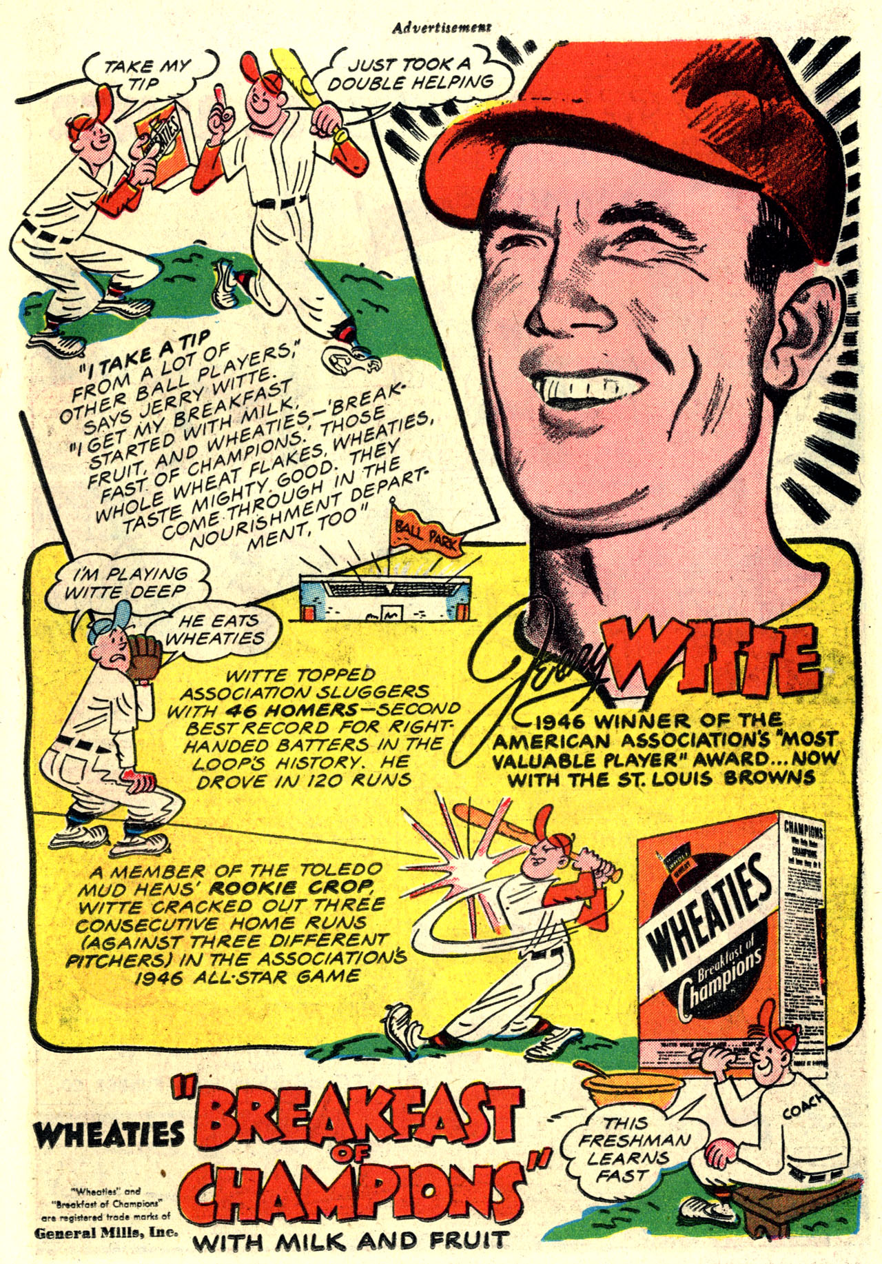 Read online Batman (1940) comic -  Issue #41 - 15