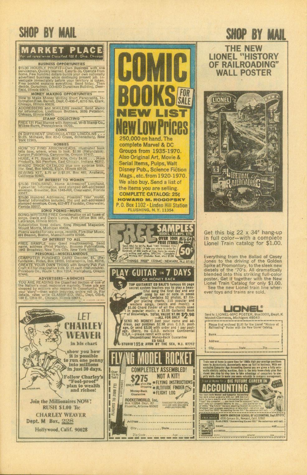 Read online The Rawhide Kid comic -  Issue #84 - 28