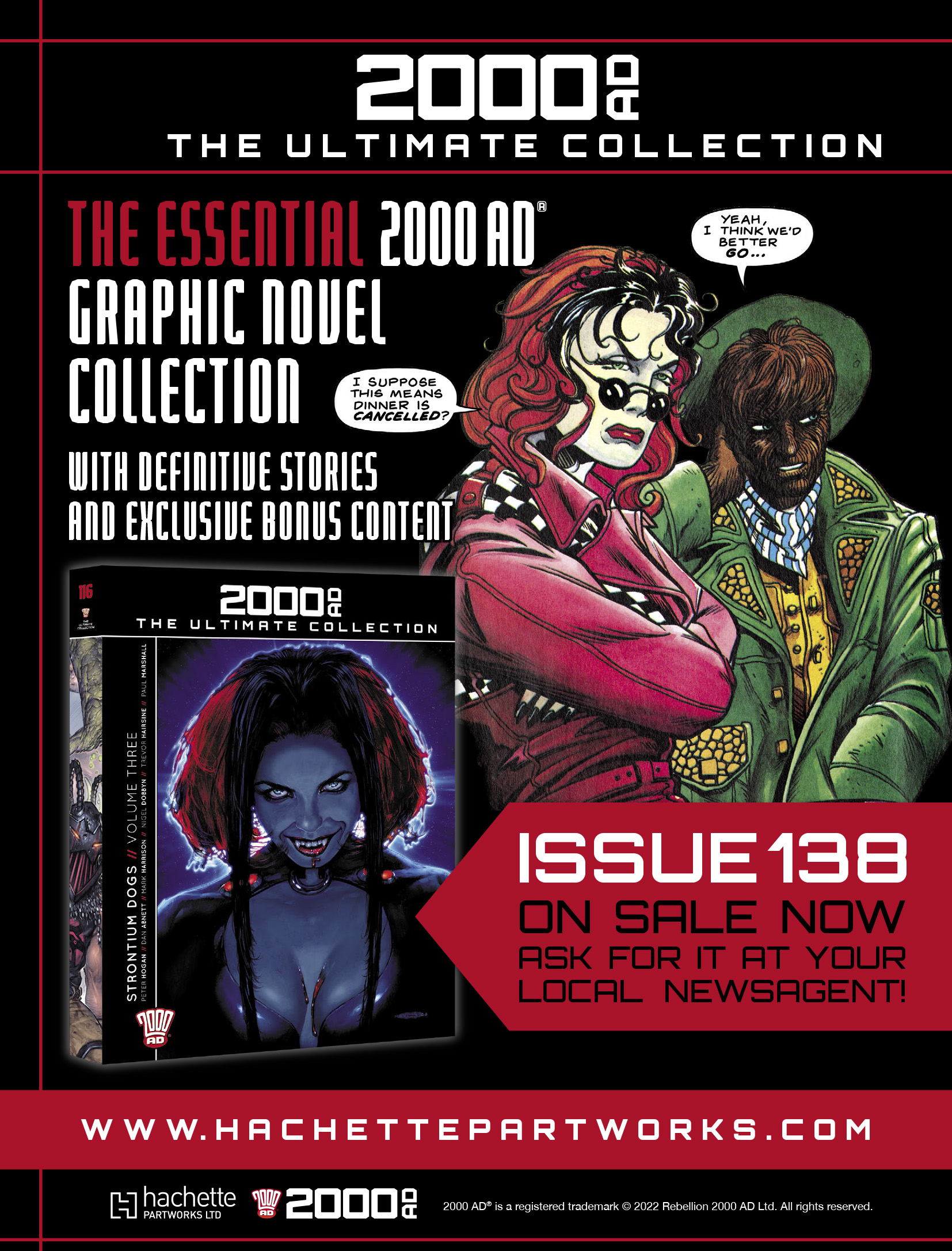 Read online Judge Dredd Megazine (Vol. 5) comic -  Issue #451 - 148