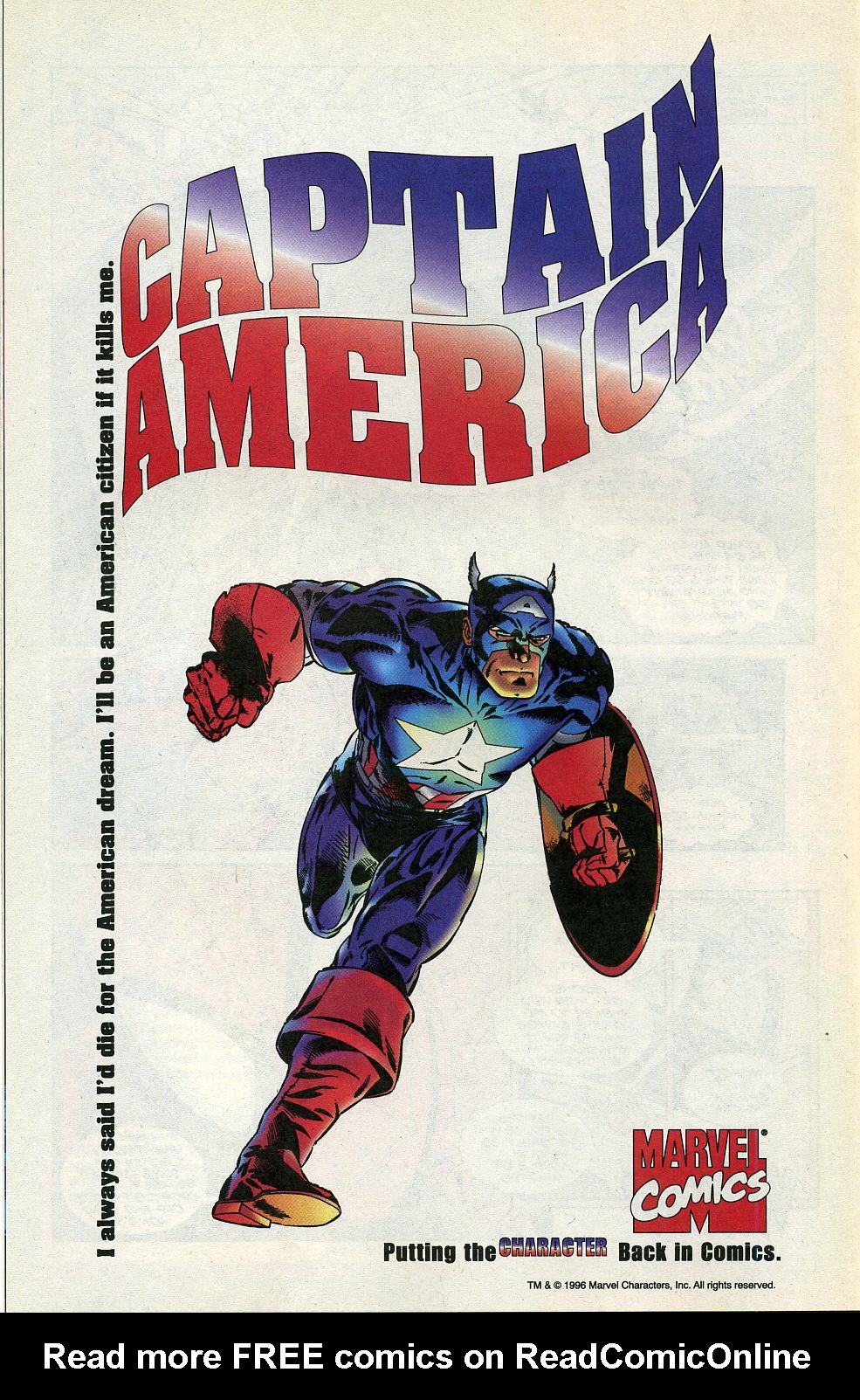 Read online The Adventures of Spider-Man comic -  Issue #1 - 14