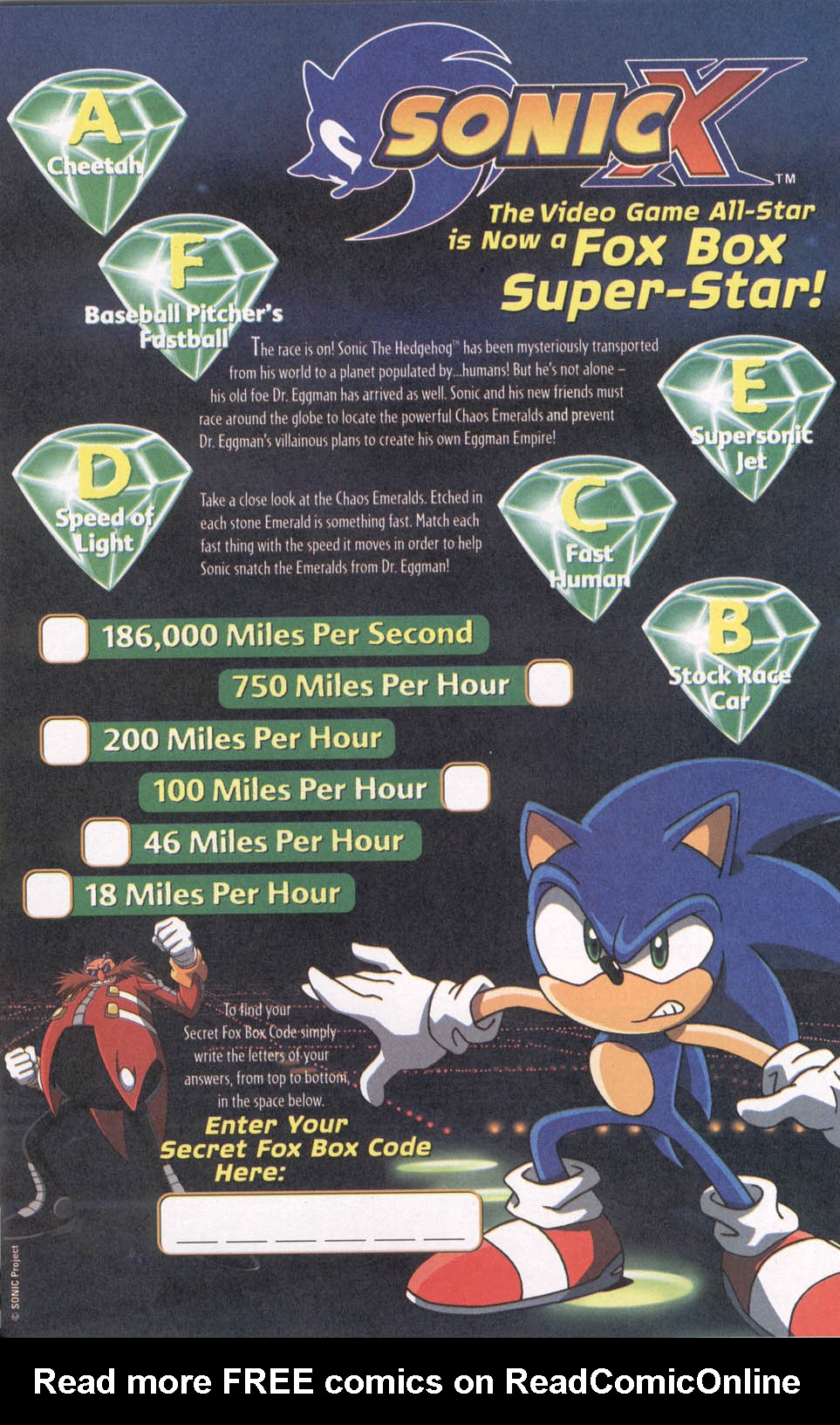 Read online Scooby-Doo (1997) comic -  Issue #75 - 23