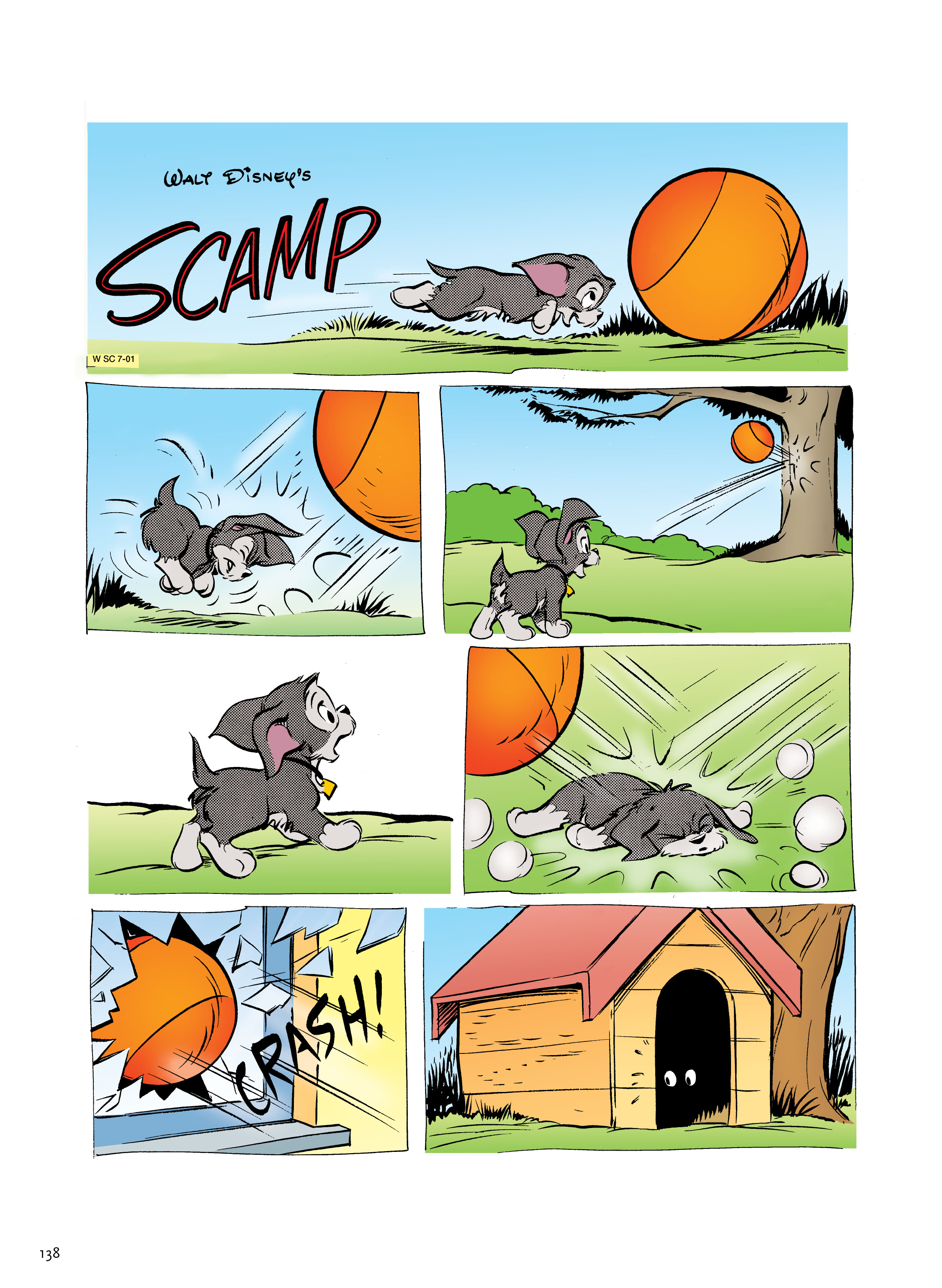 Read online Disney Masters comic -  Issue # TPB 20 (Part 2) - 44