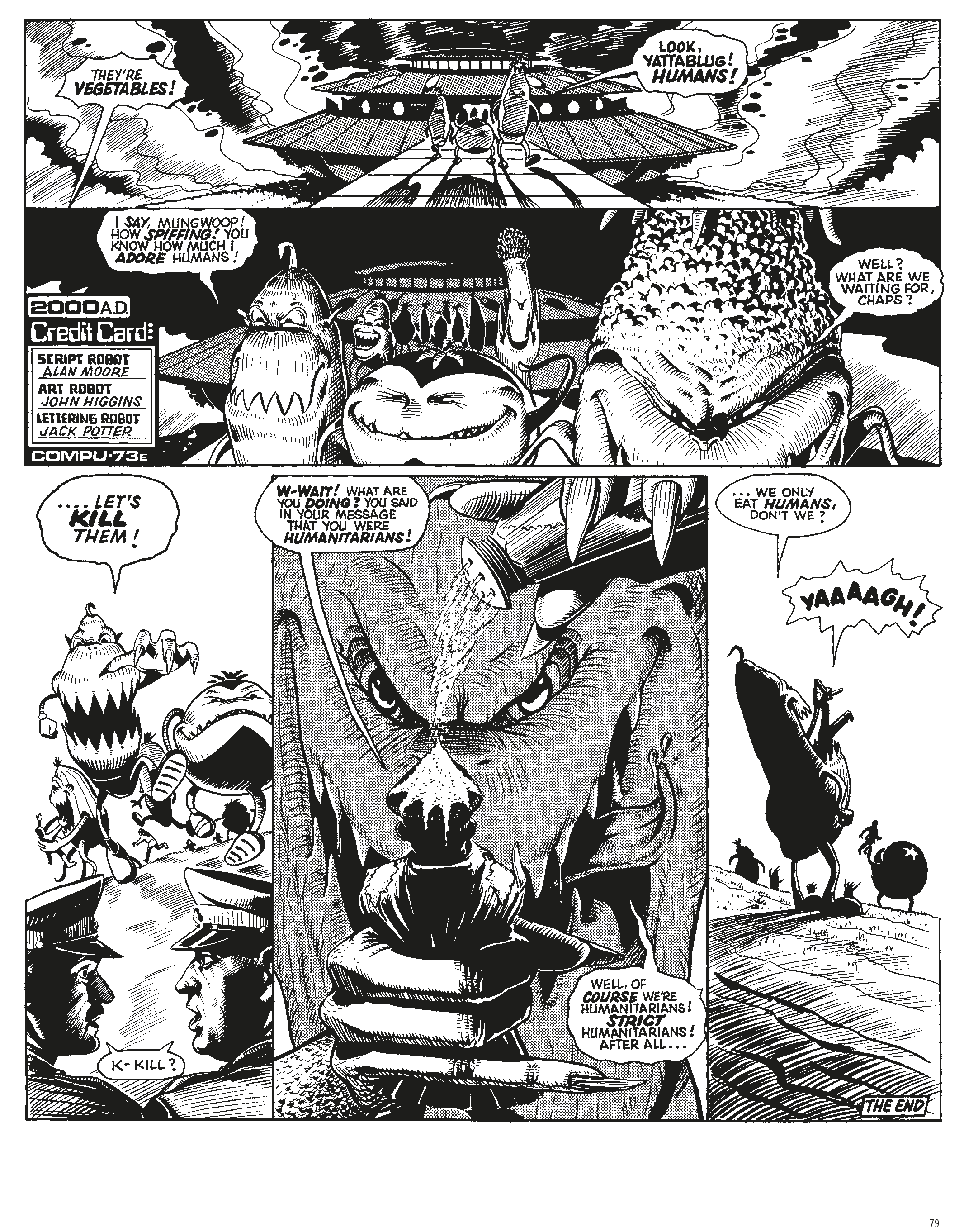 Read online The Complete Future Shocks comic -  Issue # TPB 2 (Part 1) - 80