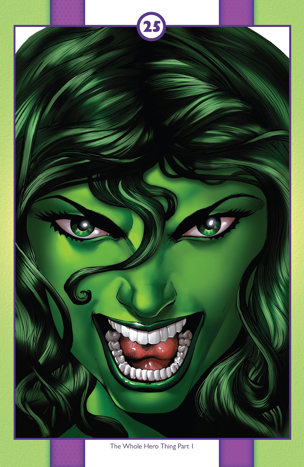 She-Hulk by Peter David Omnibus issue TPB (Part 1) - Page 74