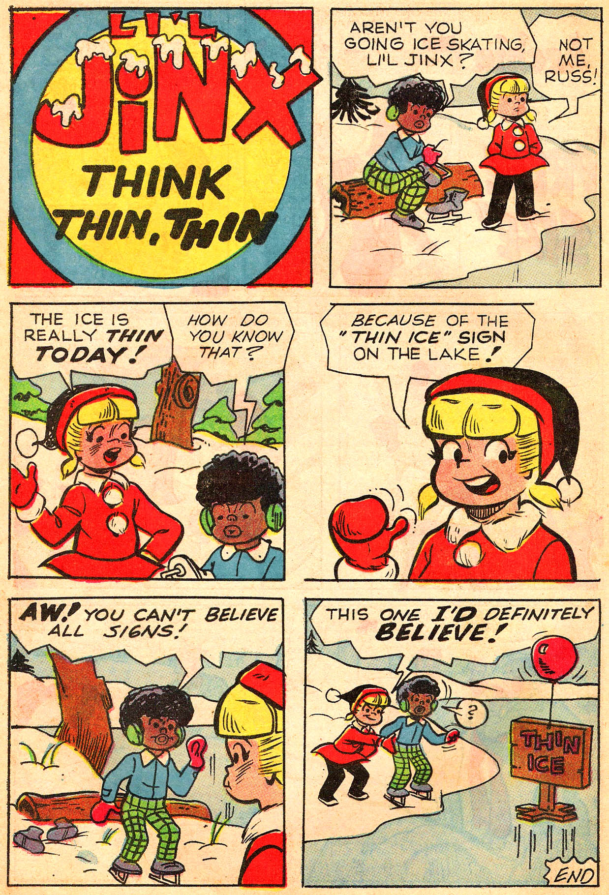 Read online Archie Giant Series Magazine comic -  Issue #192 - 40