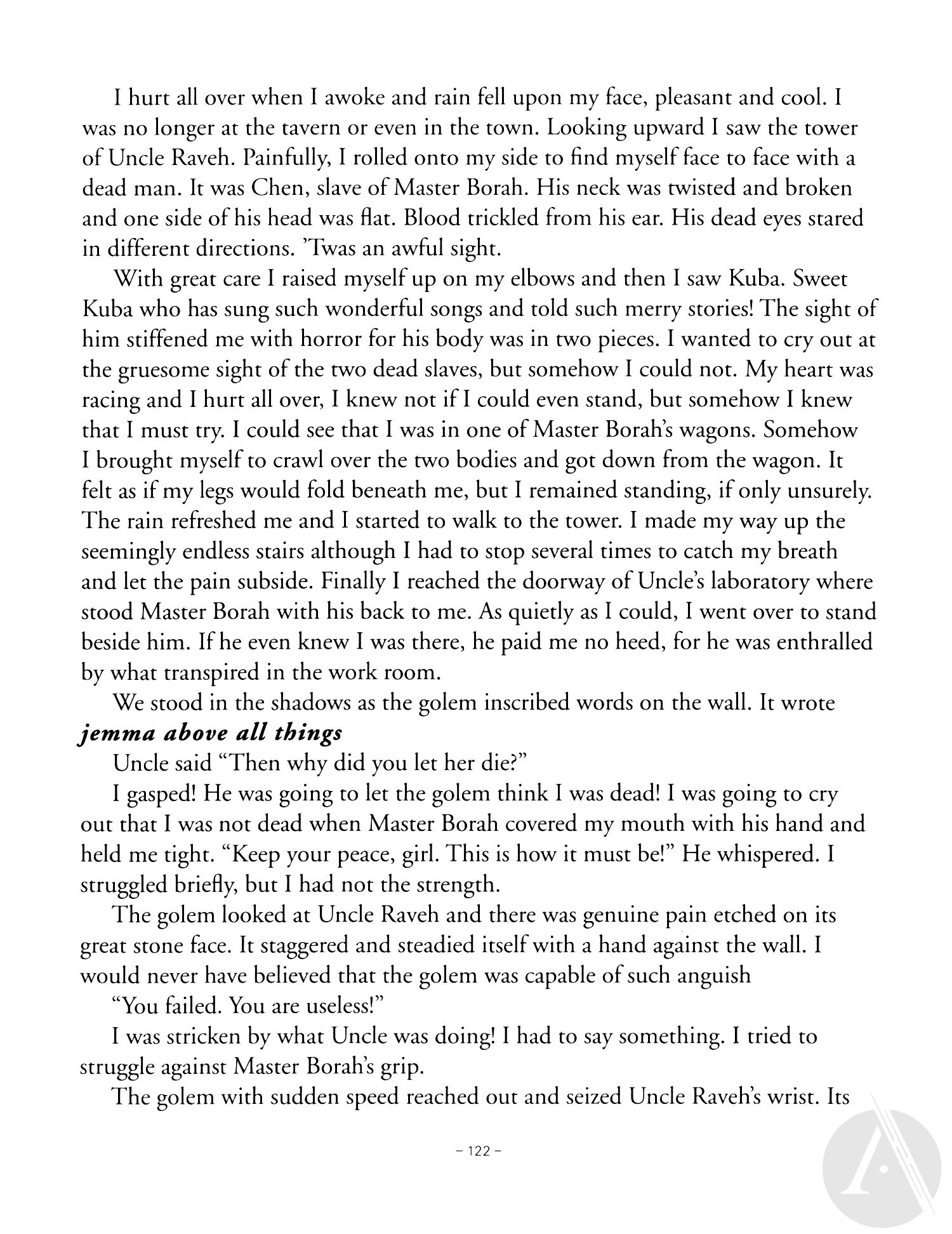 Read online Deitch's Pictorama comic -  Issue # TPB (Part 2) - 25