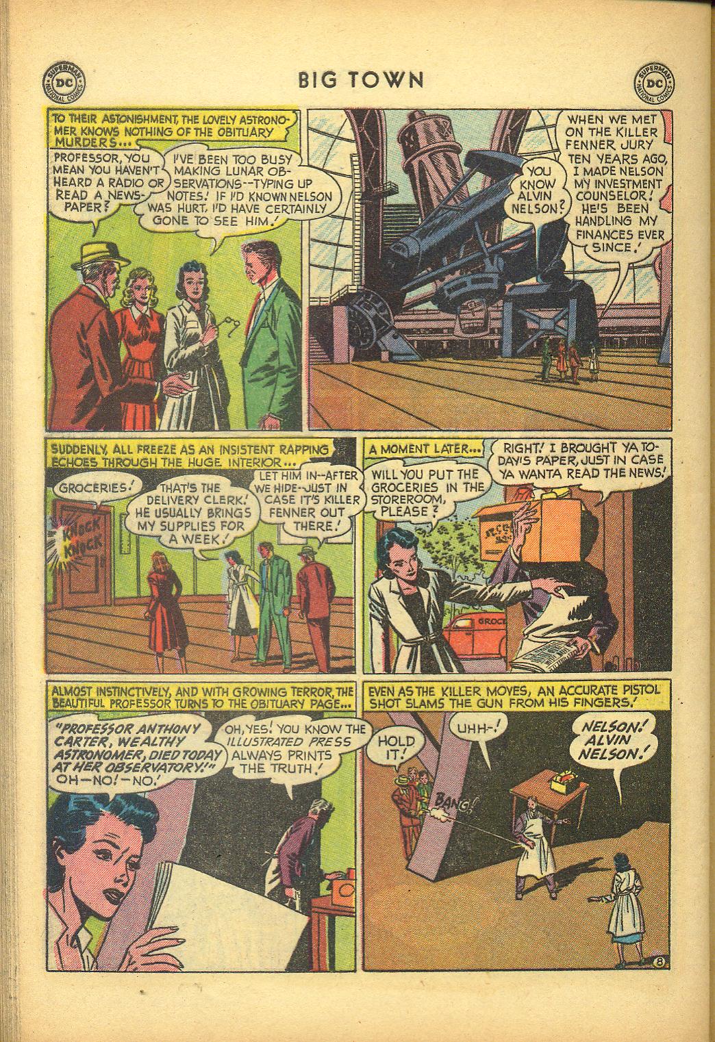 Big Town (1951) 7 Page 45