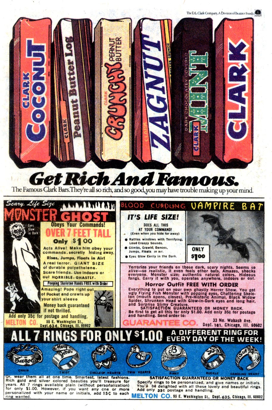 Read online Madhouse Comics comic -  Issue #110 - 11