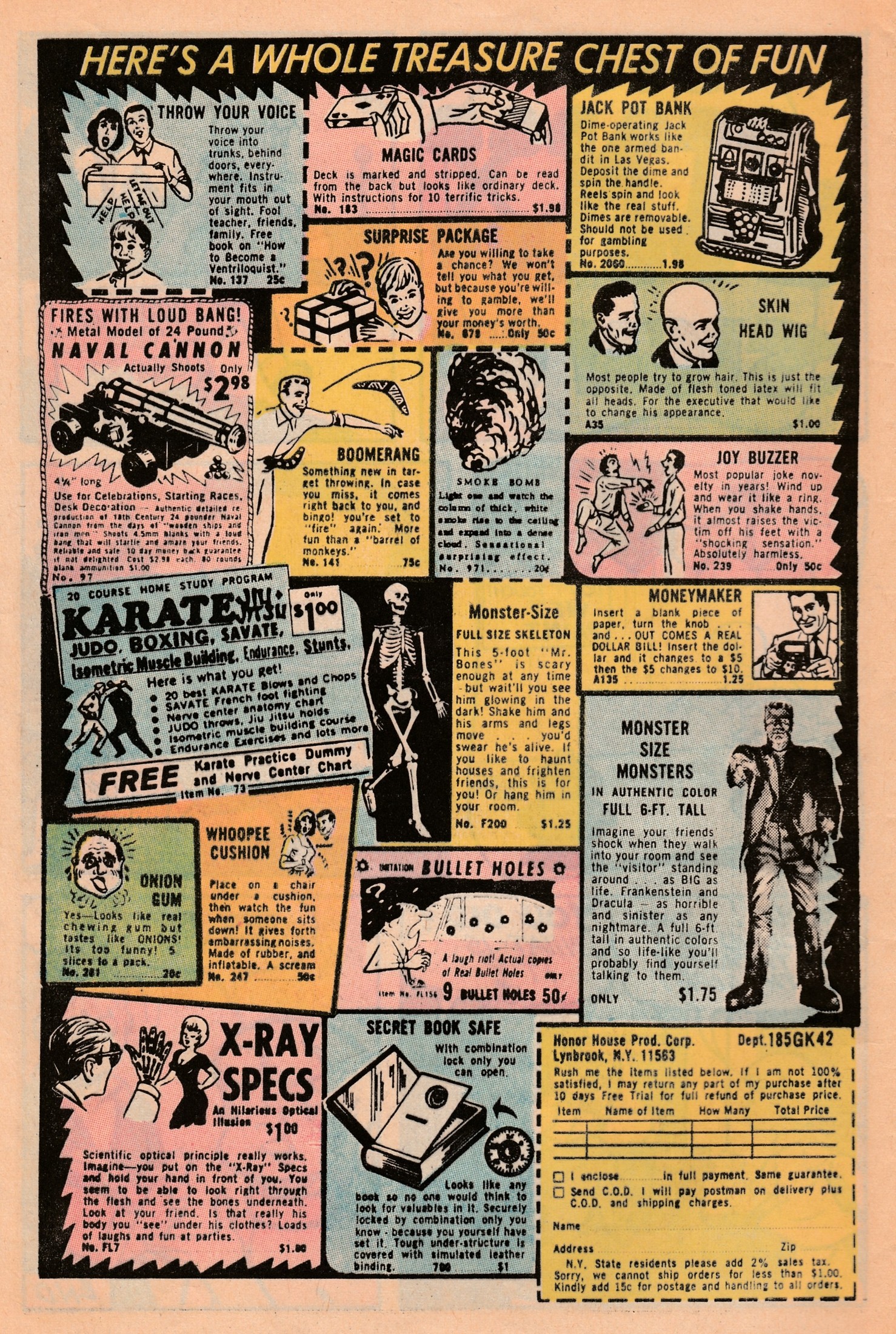 Read online Betty and Me comic -  Issue #17 - 28