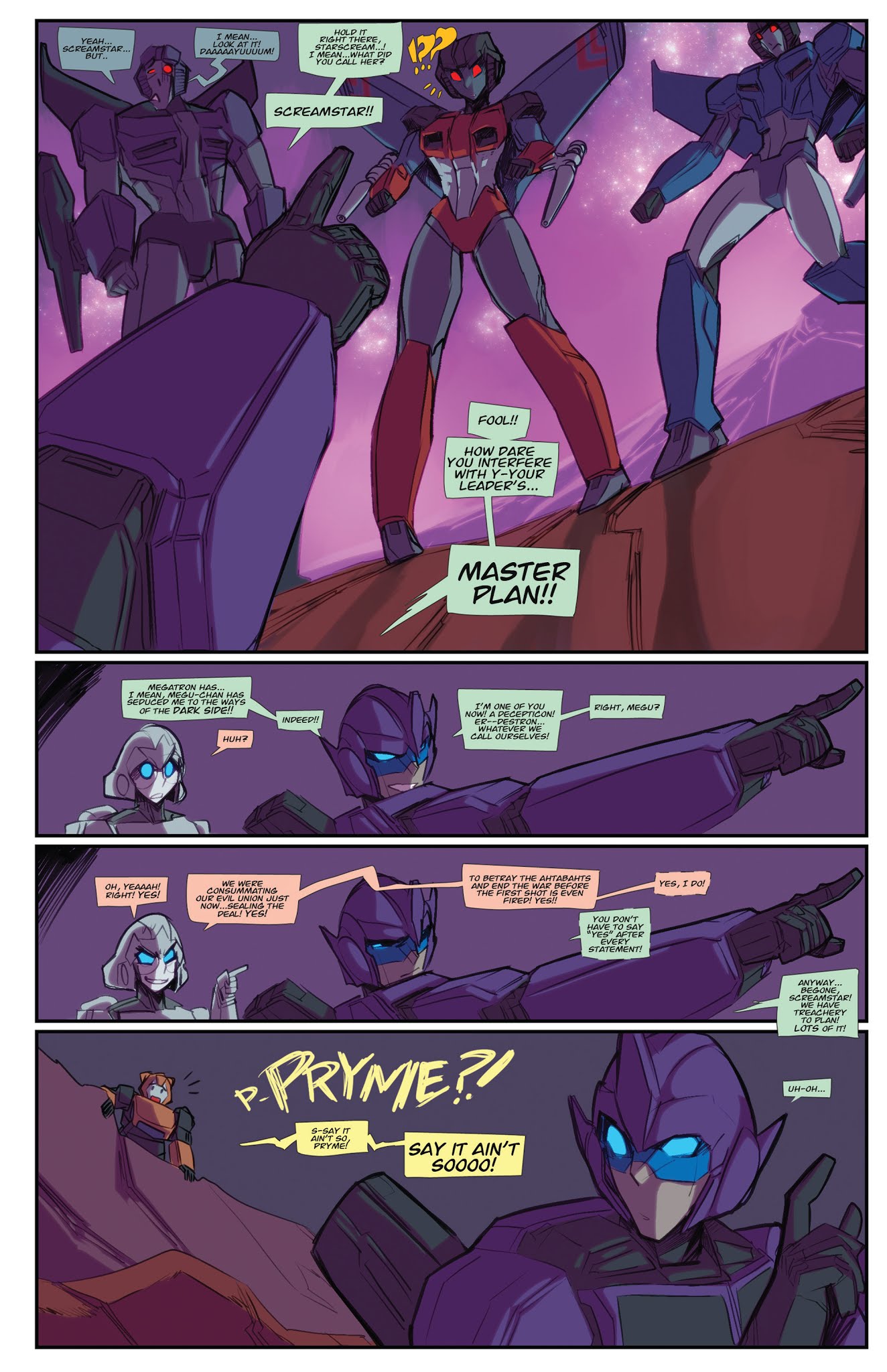 Read online Gold Digger (1999) comic -  Issue #259 - 15