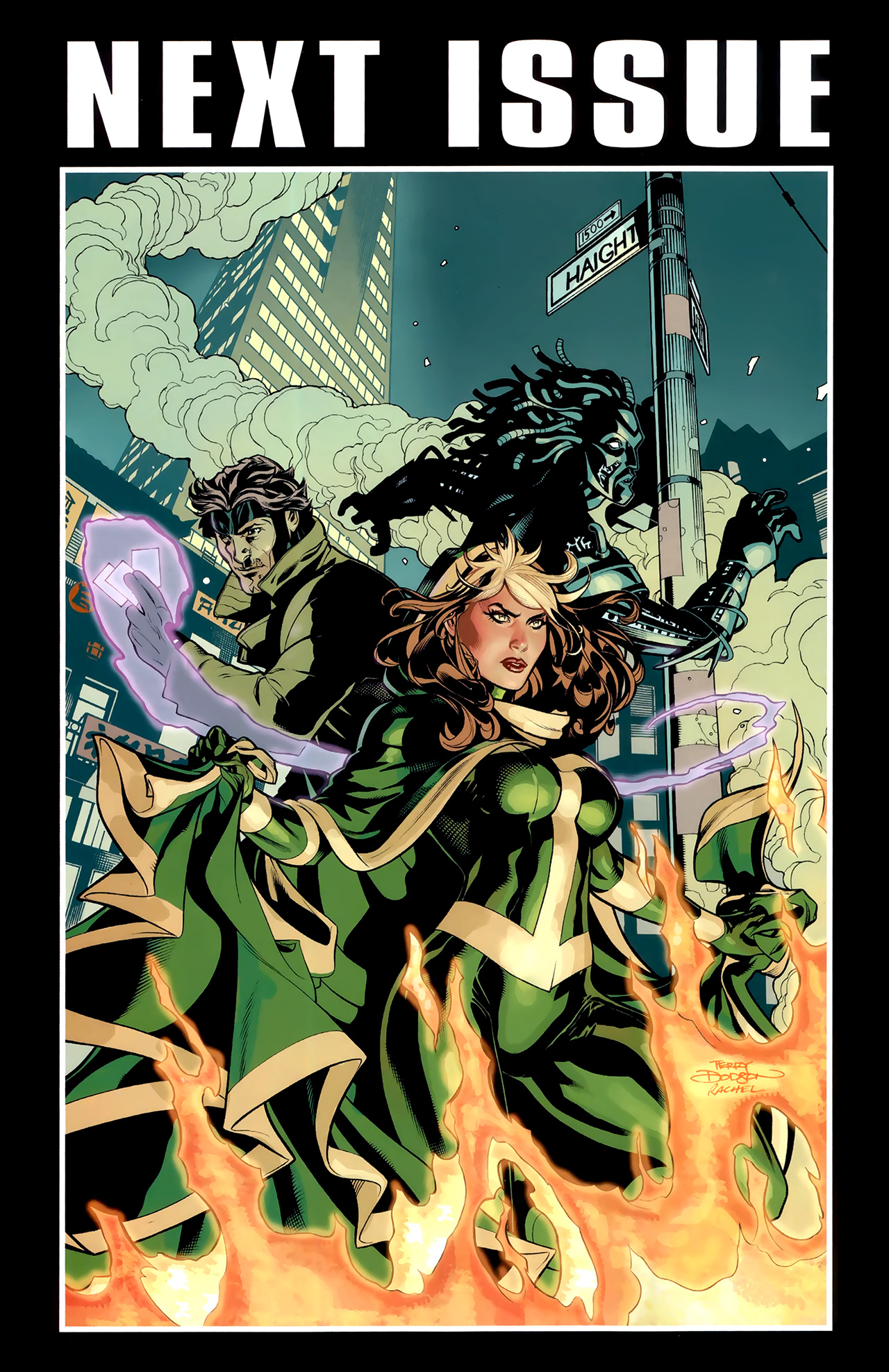 Read online X-Men Legacy (2008) comic -  Issue #225 - 27