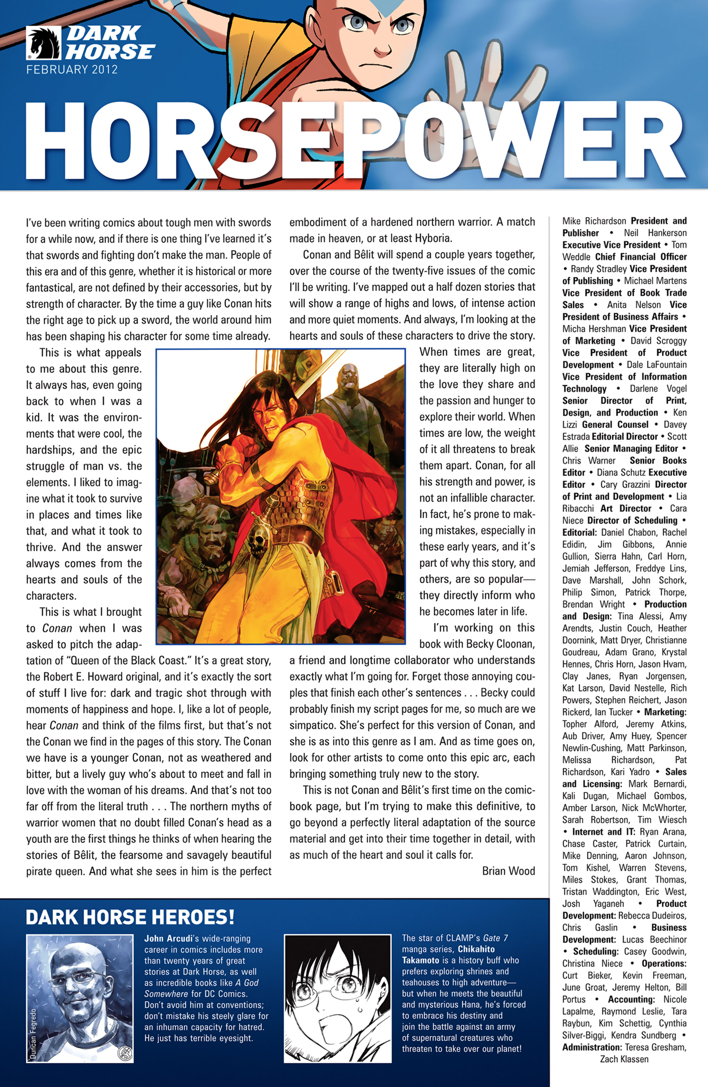 Read online B.P.R.D. Hell on Earth: The Long Death comic -  Issue #1 - 28